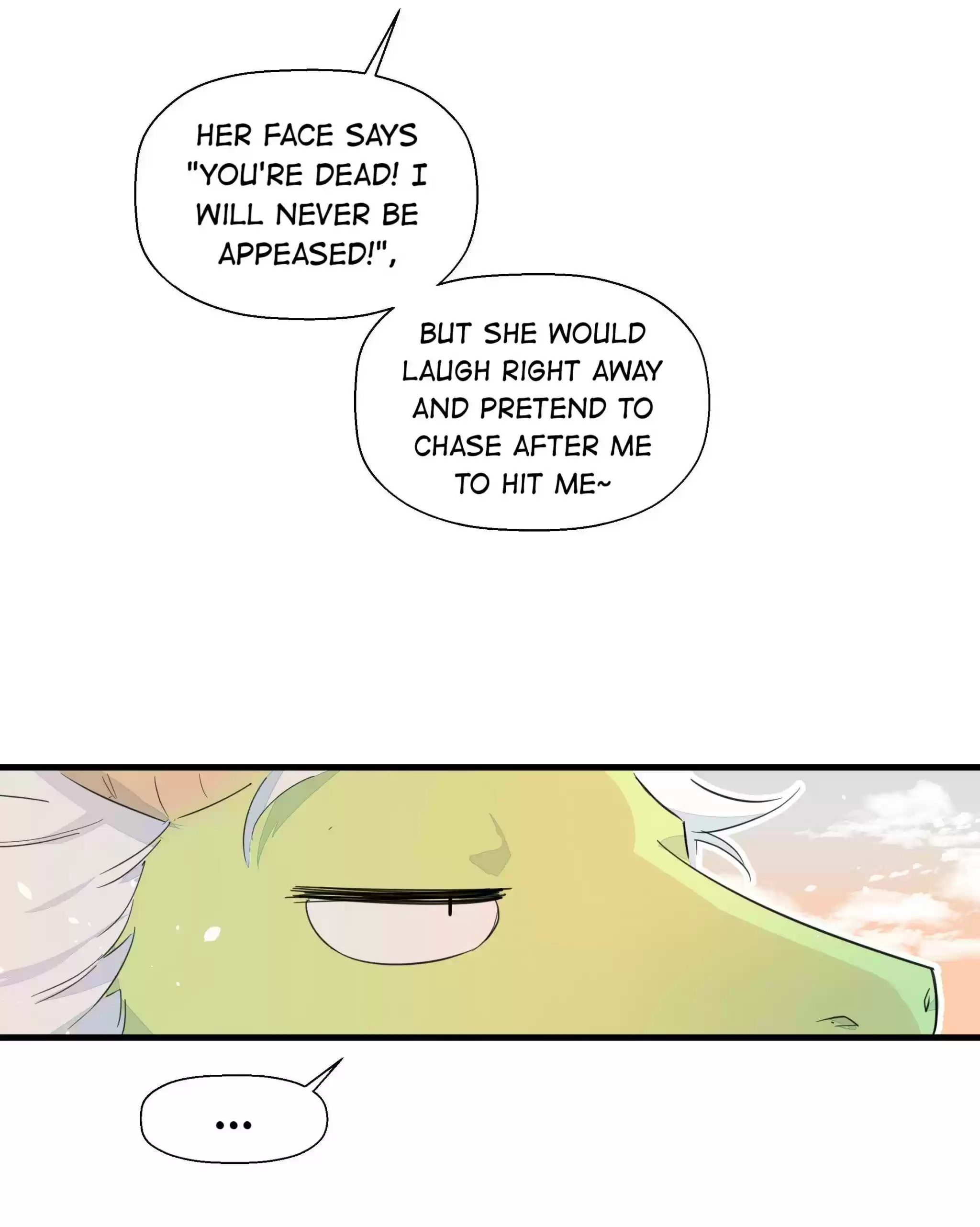 What Should I Do If I've Signed A Marriage Contract With The Elven Princess Chapter 76