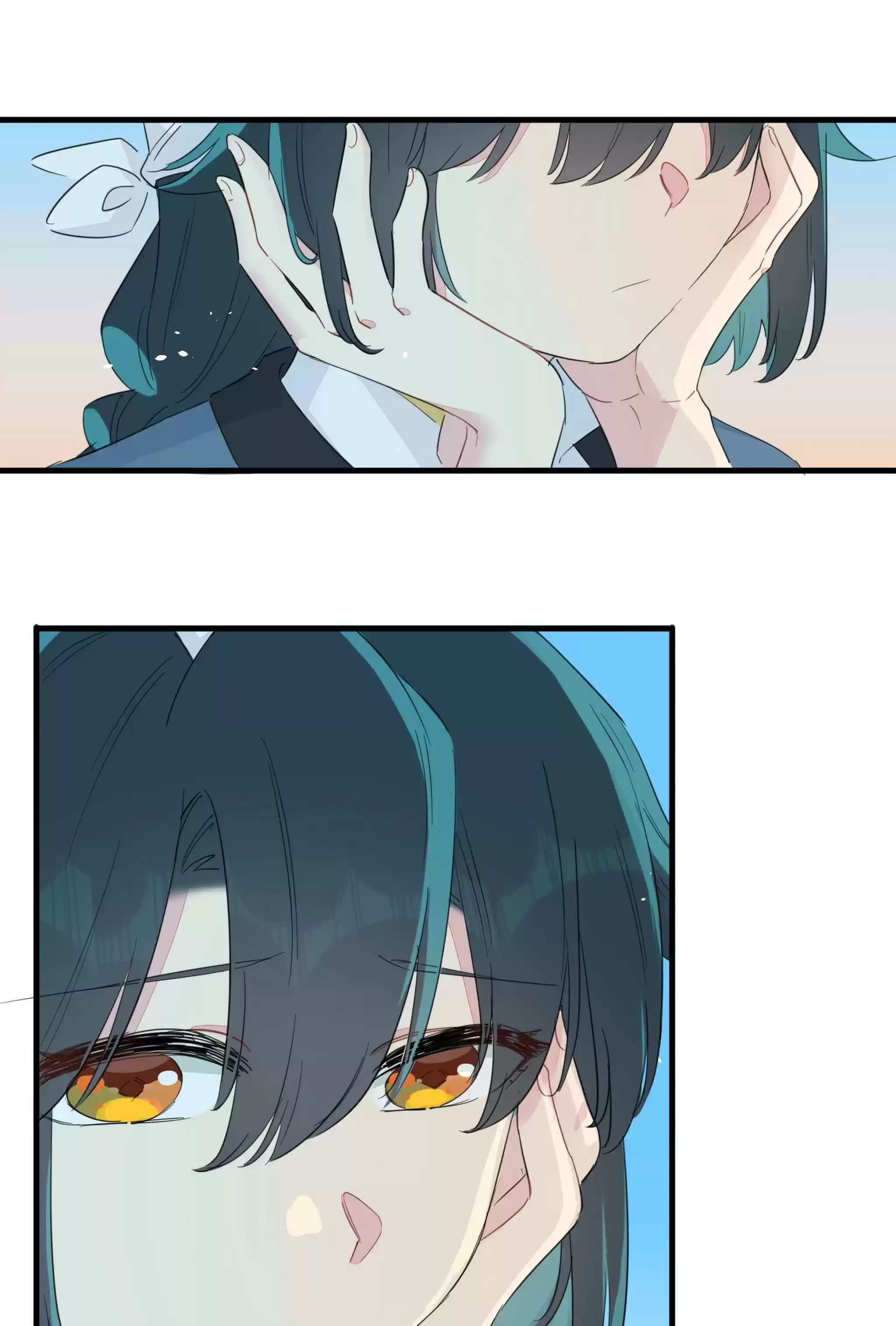 What Should I Do If I've Signed A Marriage Contract With The Elven Princess Chapter 76