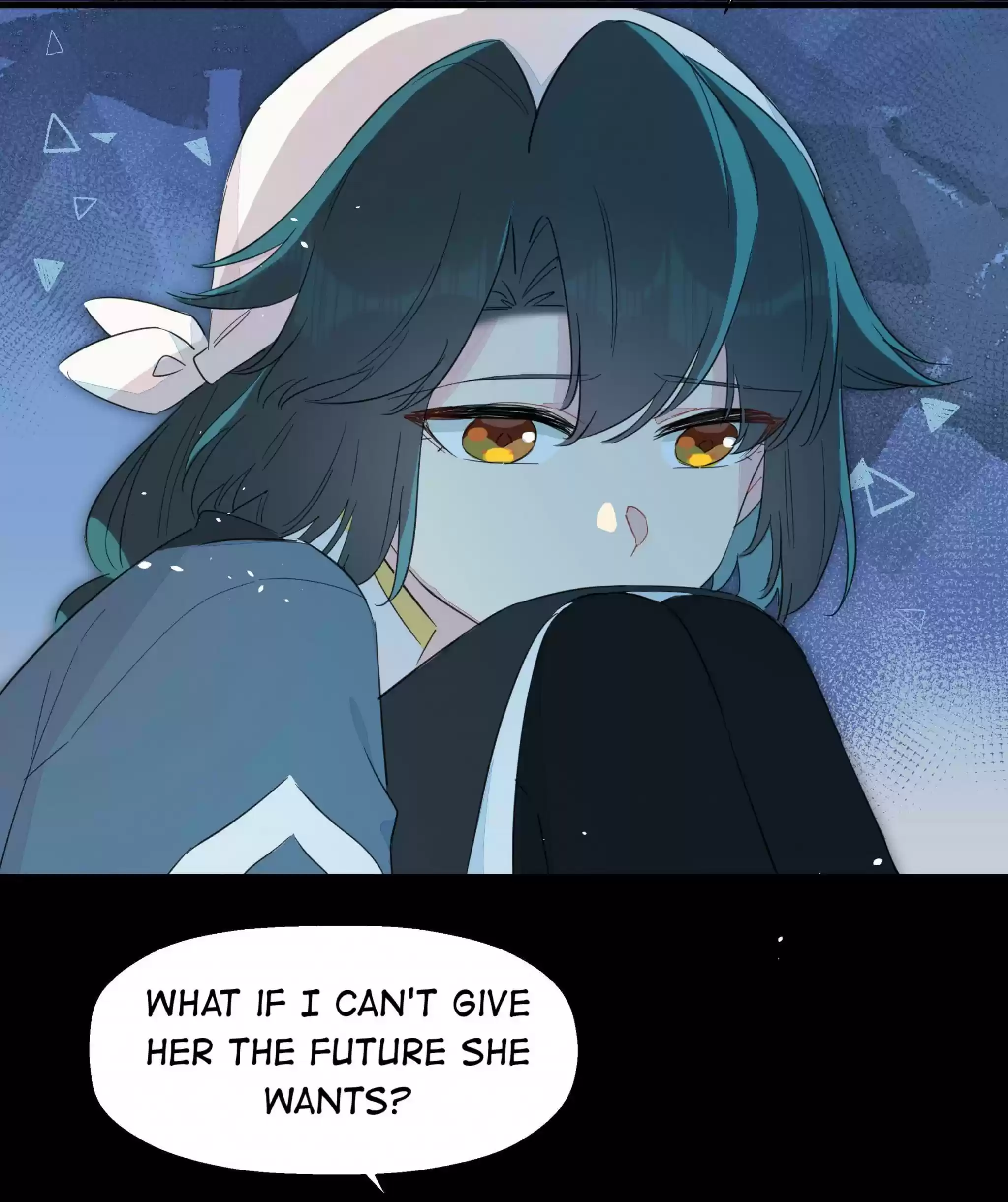 What Should I Do If I've Signed A Marriage Contract With The Elven Princess Chapter 76