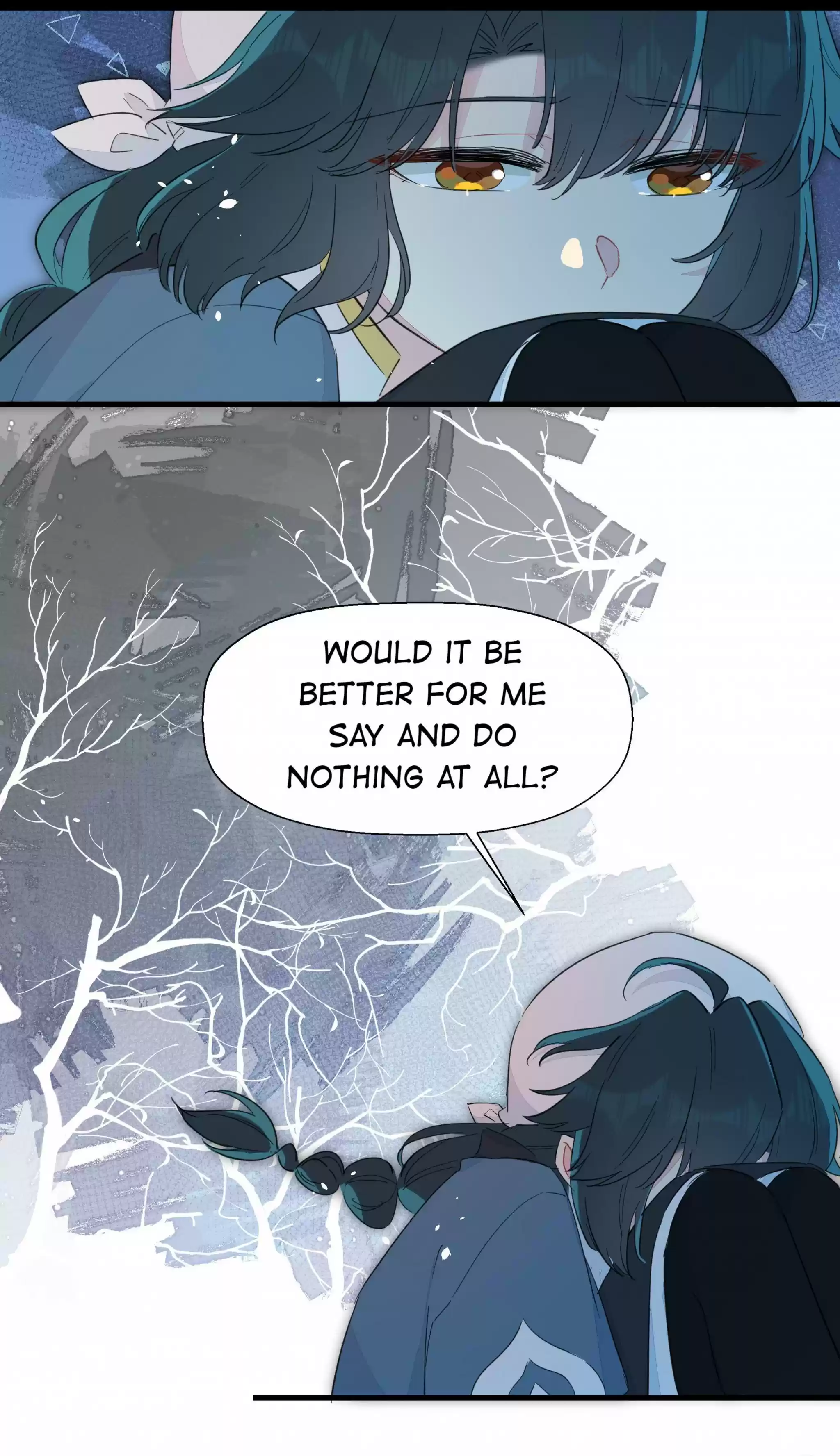 What Should I Do If I've Signed A Marriage Contract With The Elven Princess Chapter 76