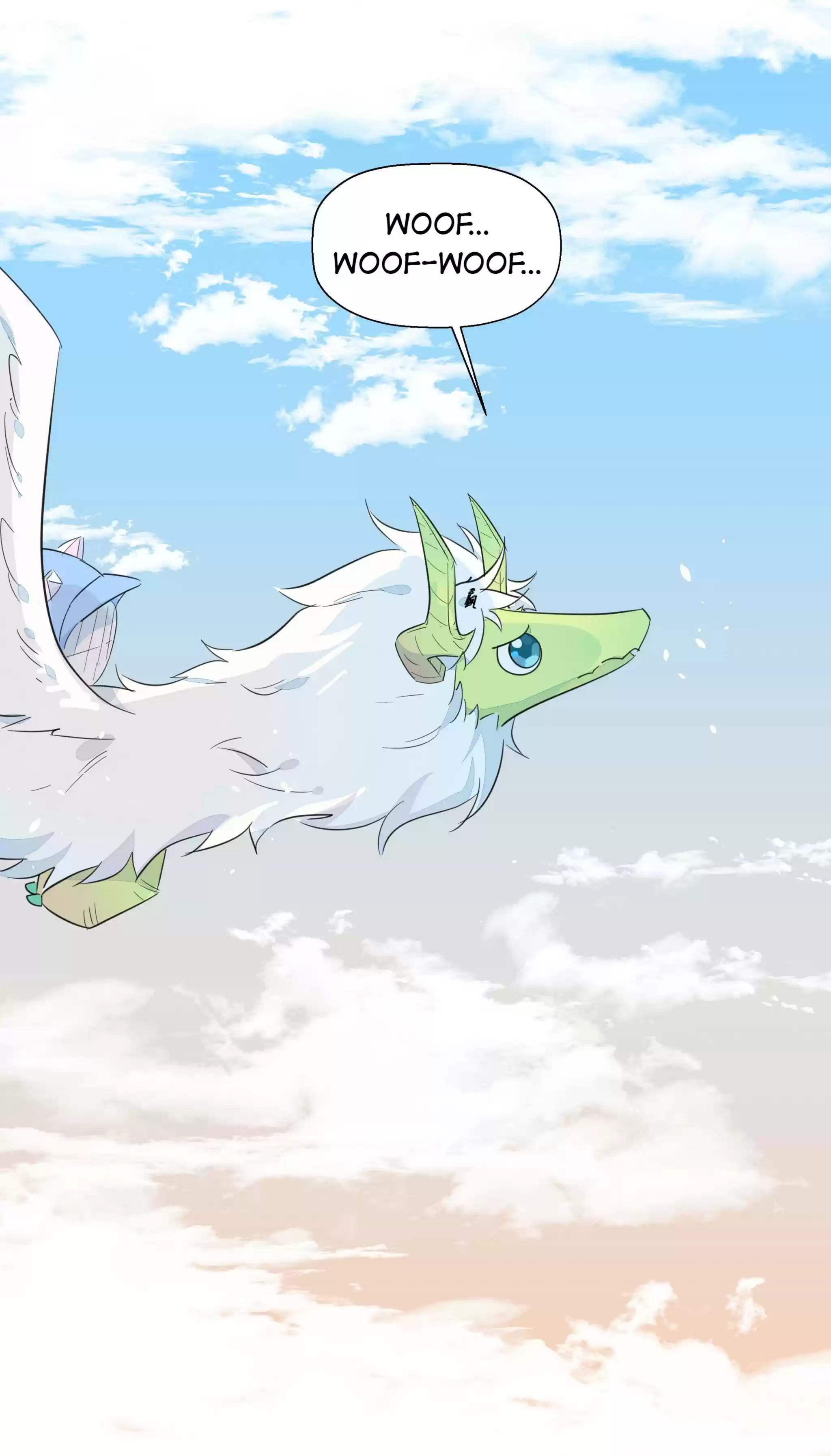 What Should I Do If I've Signed A Marriage Contract With The Elven Princess Chapter 76