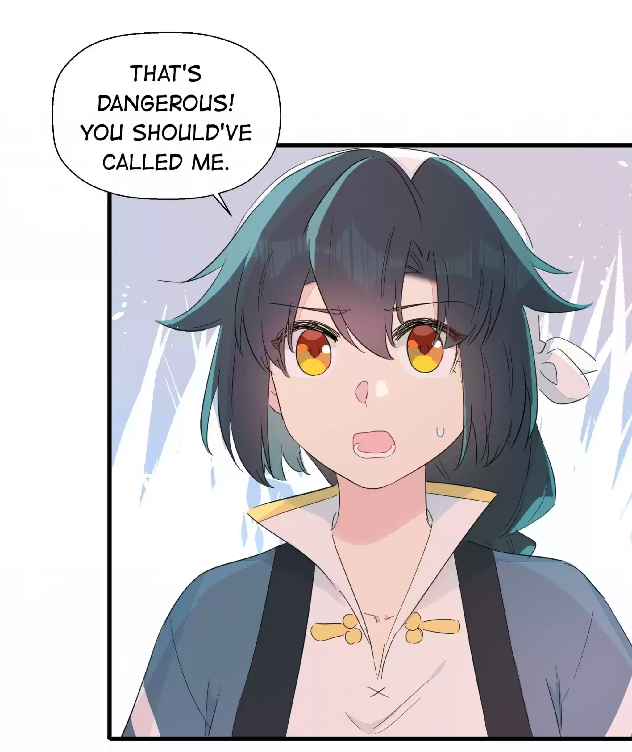 What Should I Do If I've Signed A Marriage Contract With The Elven Princess Chapter 76