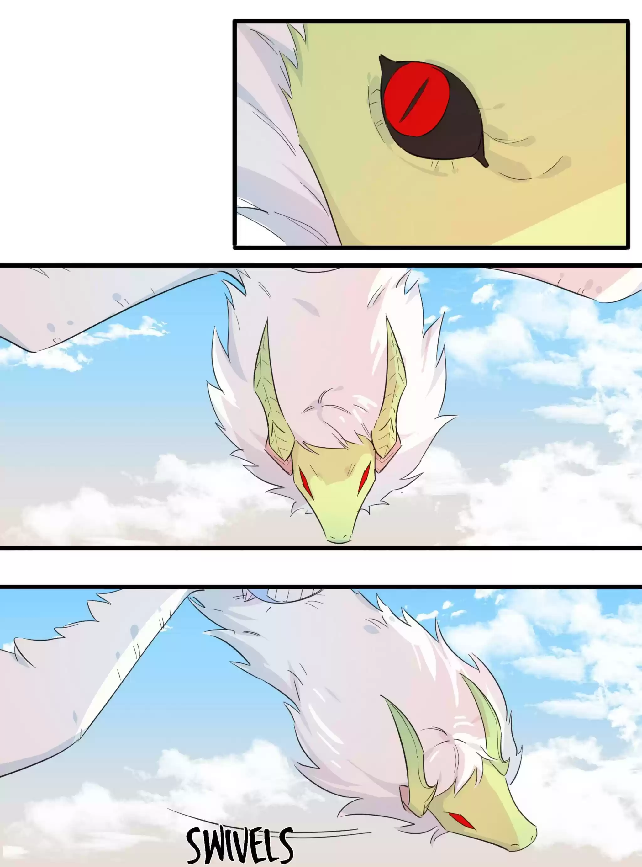 What Should I Do If I've Signed A Marriage Contract With The Elven Princess Chapter 76