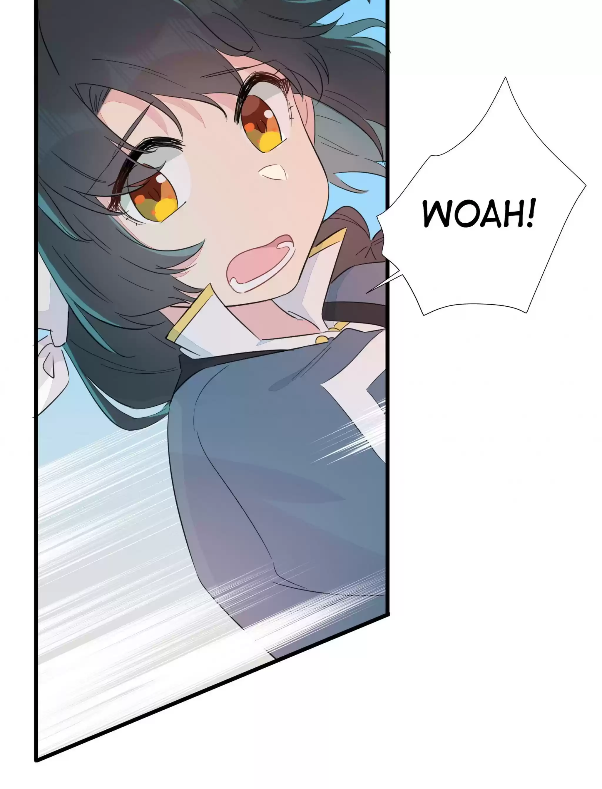 What Should I Do If I've Signed A Marriage Contract With The Elven Princess Chapter 76