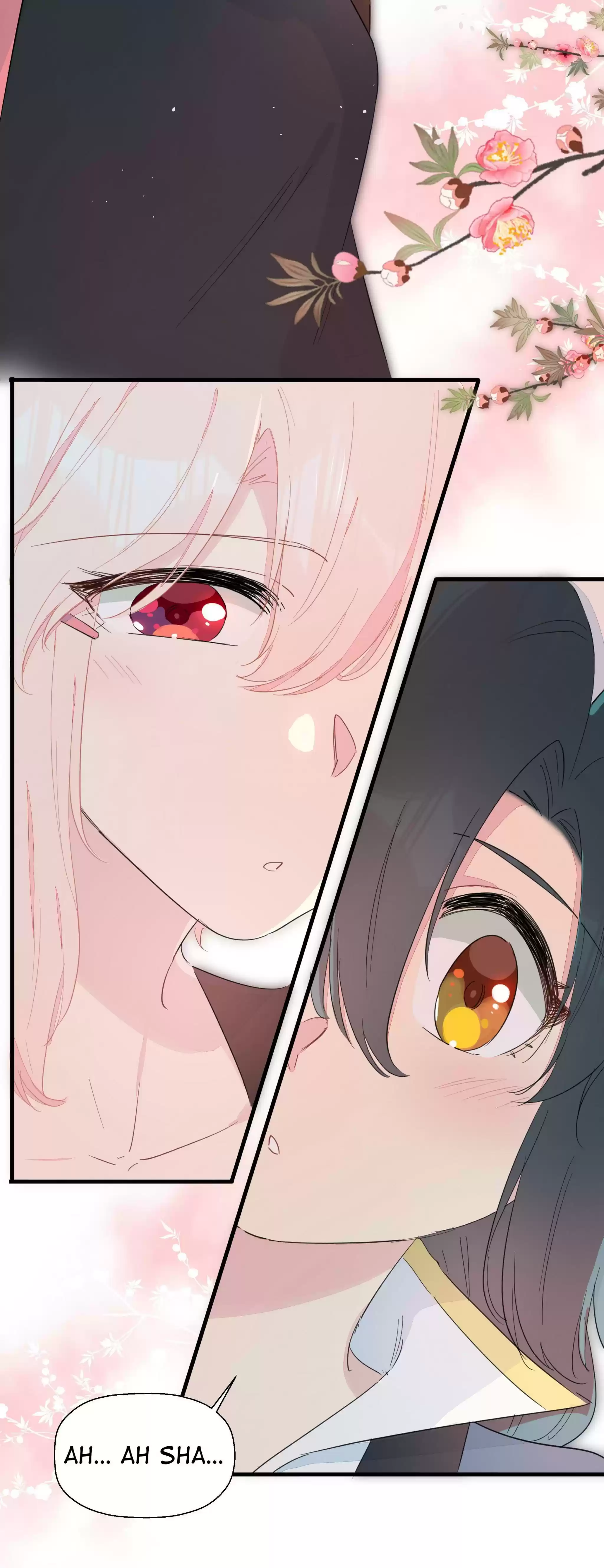 What Should I Do If I've Signed A Marriage Contract With The Elven Princess Chapter 76