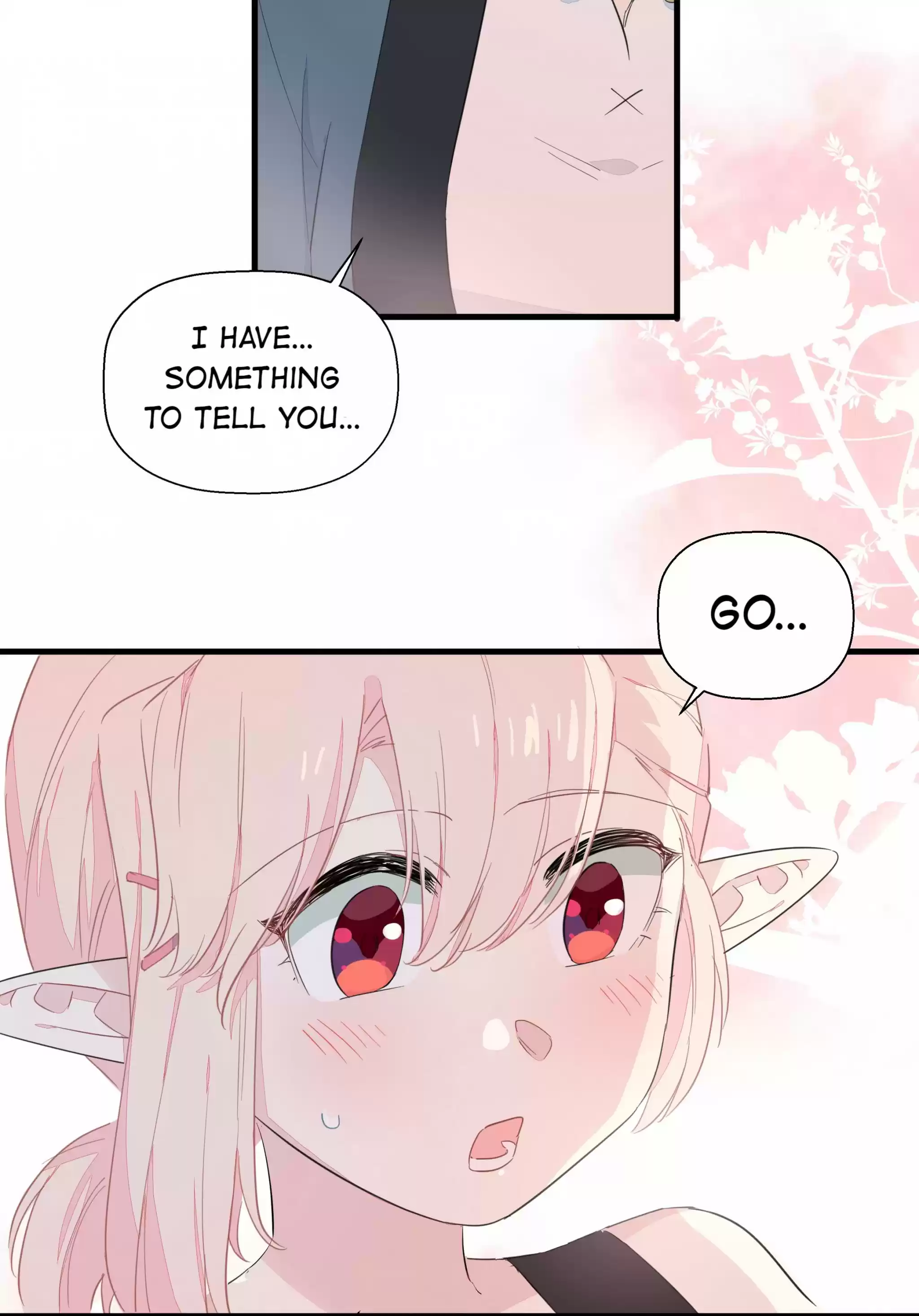 What Should I Do If I've Signed A Marriage Contract With The Elven Princess Chapter 76
