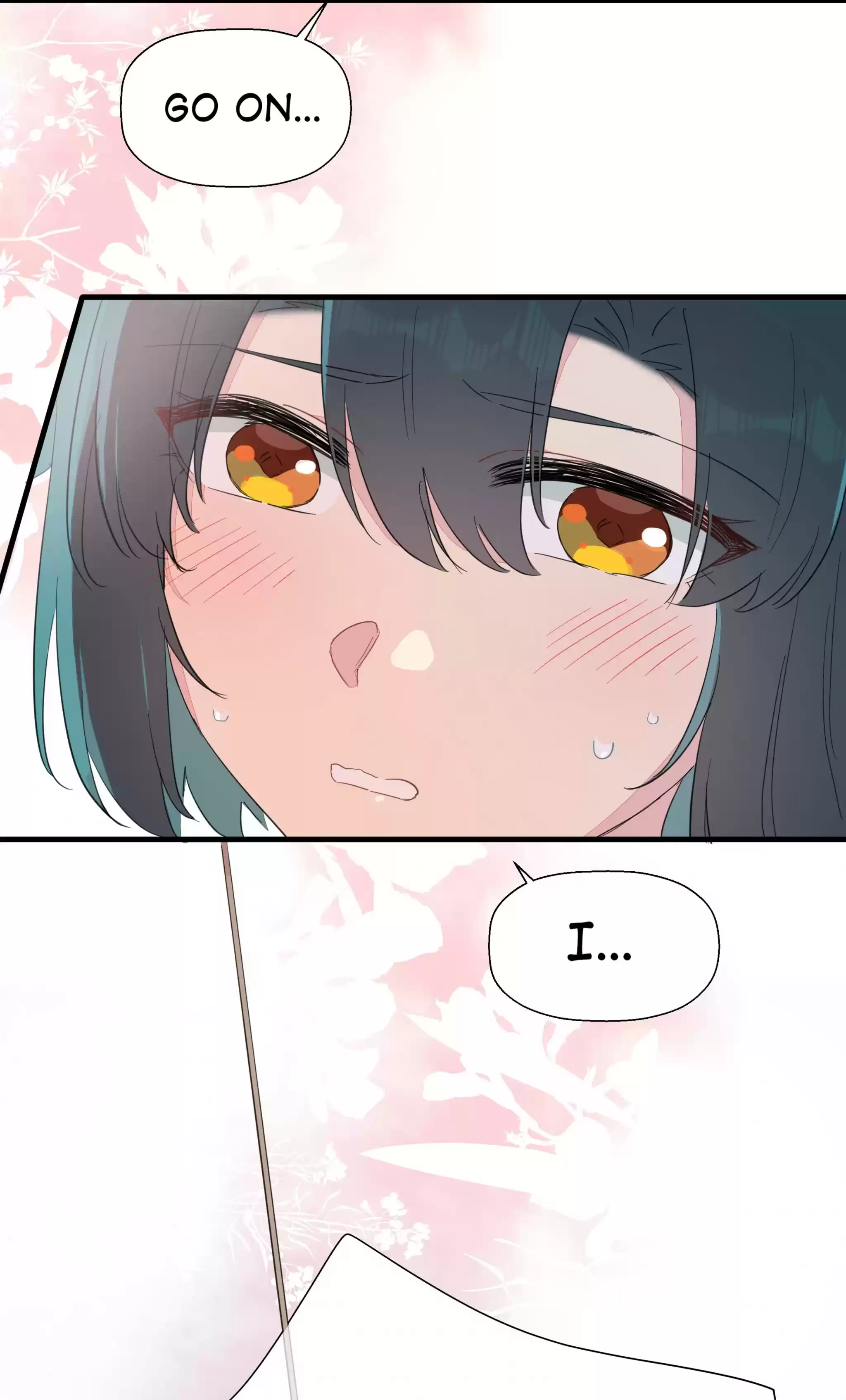 What Should I Do If I've Signed A Marriage Contract With The Elven Princess Chapter 76