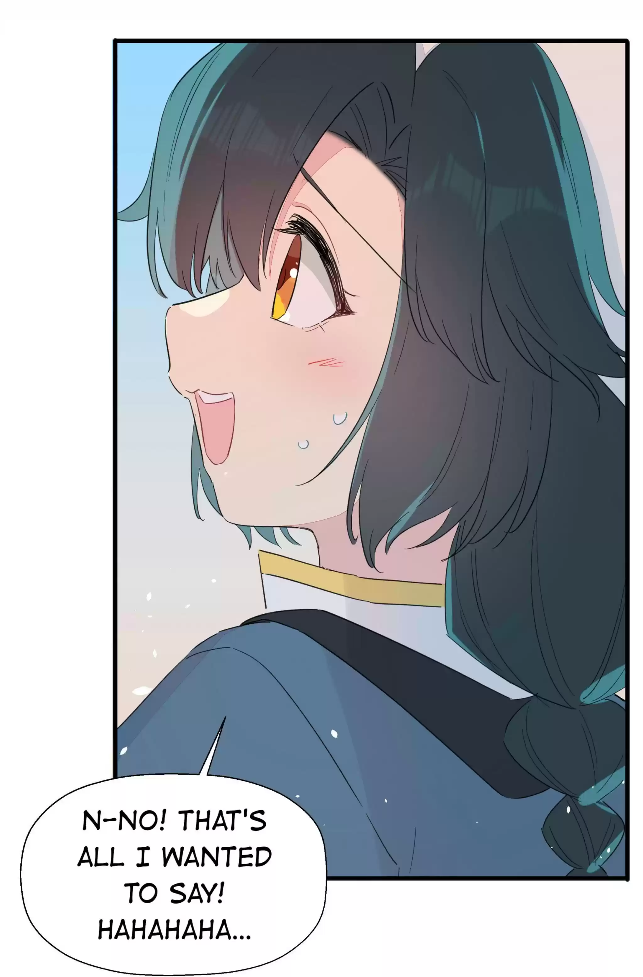 What Should I Do If I've Signed A Marriage Contract With The Elven Princess Chapter 76