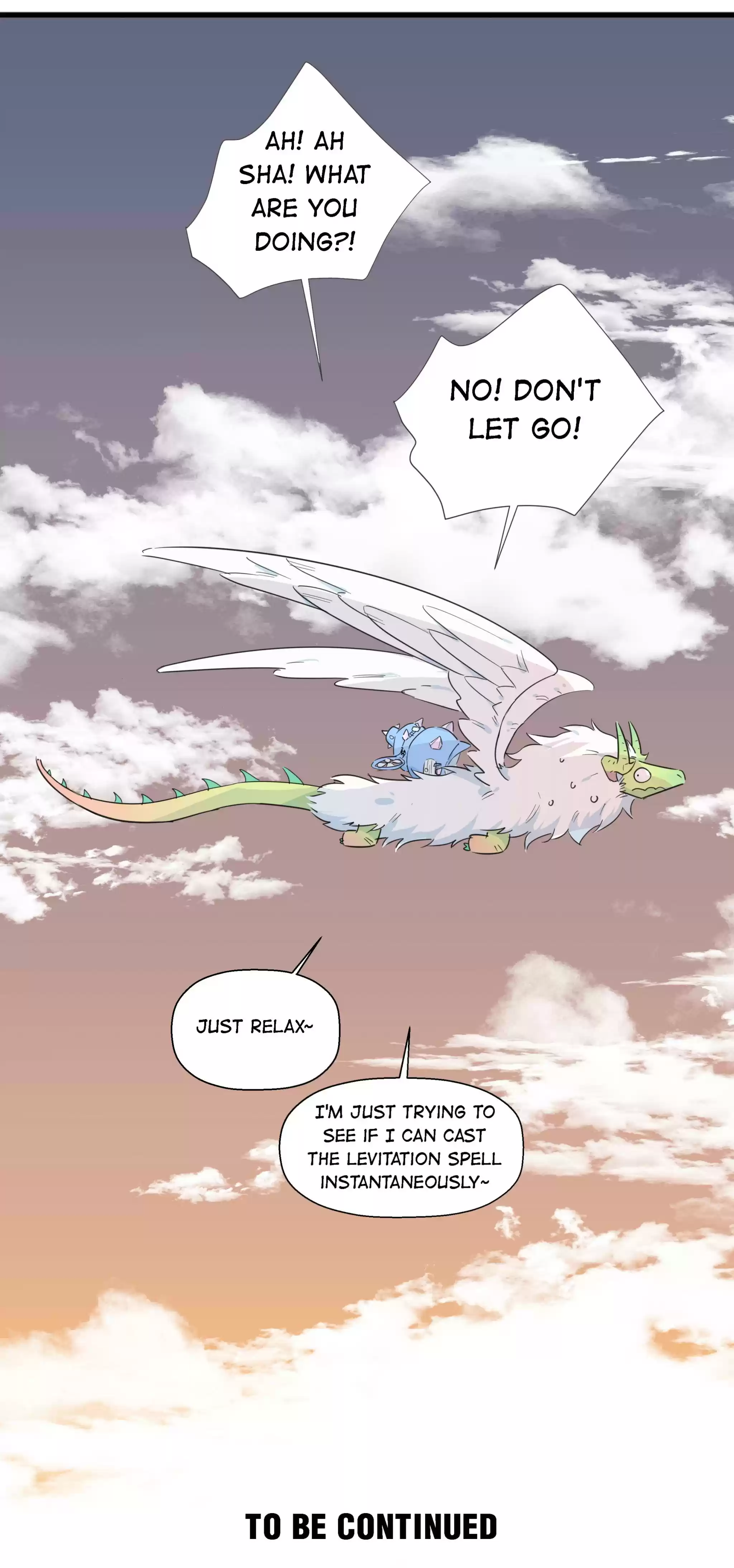 What Should I Do If I've Signed A Marriage Contract With The Elven Princess Chapter 76