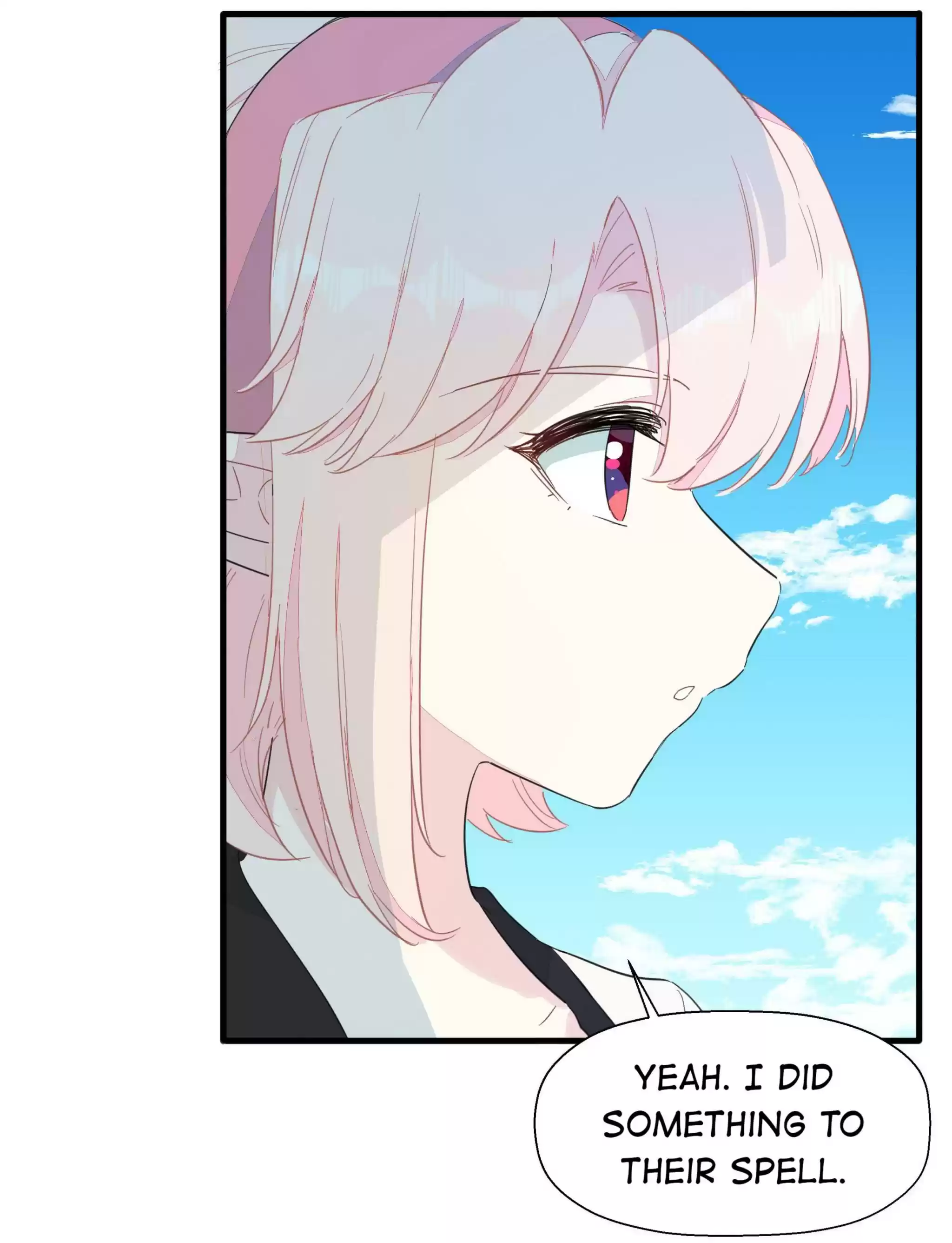 What Should I Do If I've Signed A Marriage Contract With The Elven Princess Chapter 78