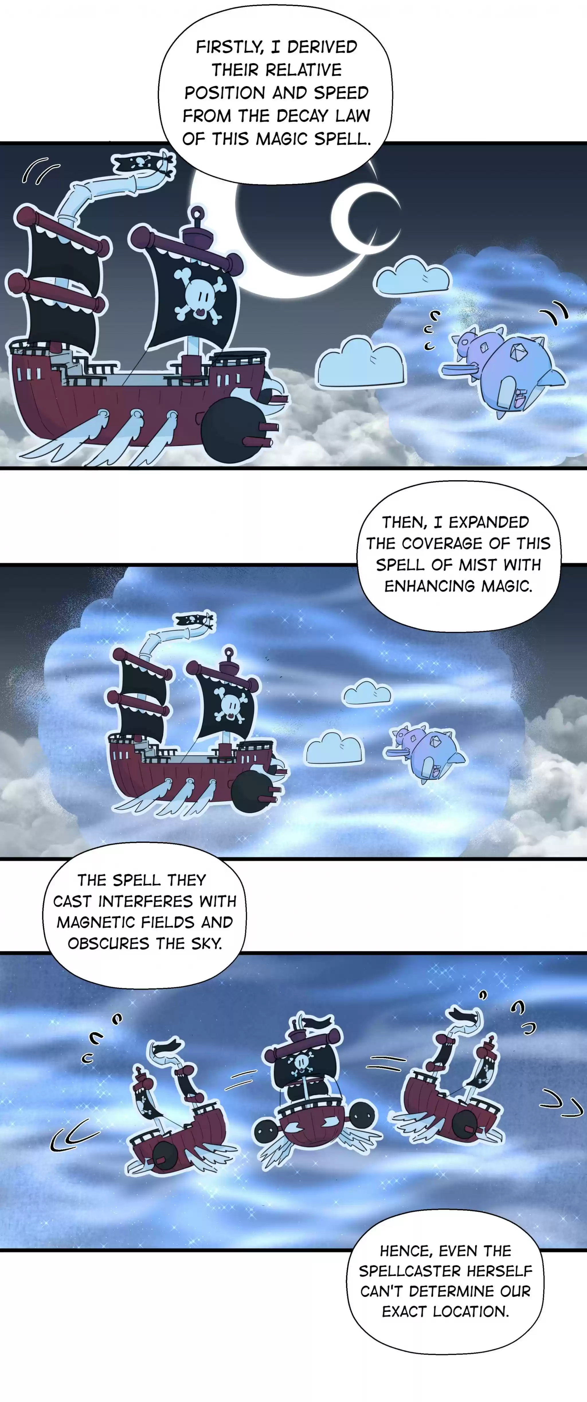 What Should I Do If I've Signed A Marriage Contract With The Elven Princess Chapter 78