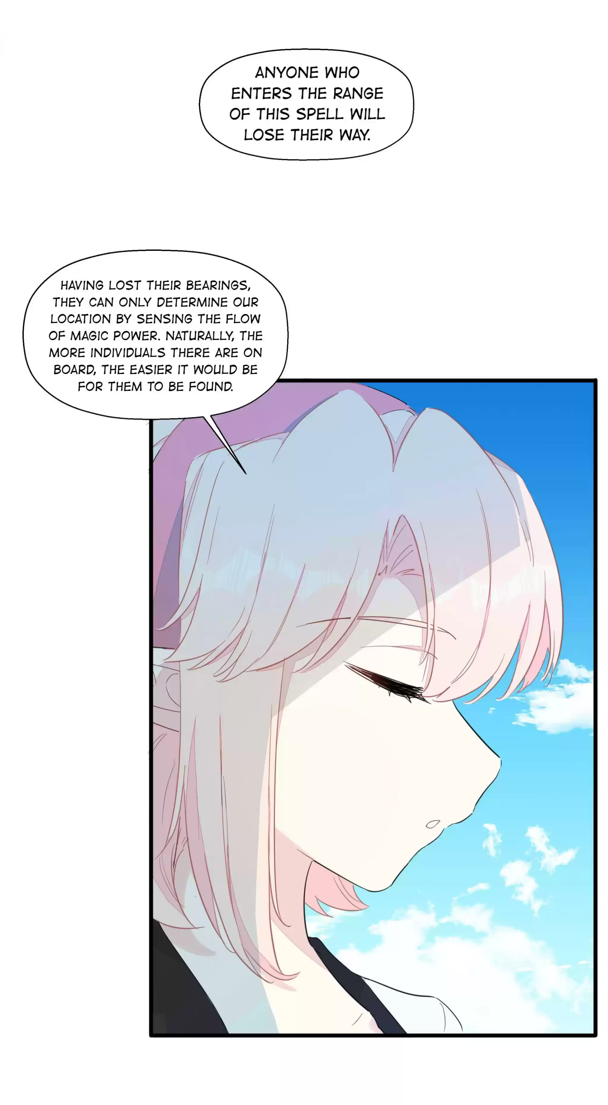 What Should I Do If I've Signed A Marriage Contract With The Elven Princess Chapter 78