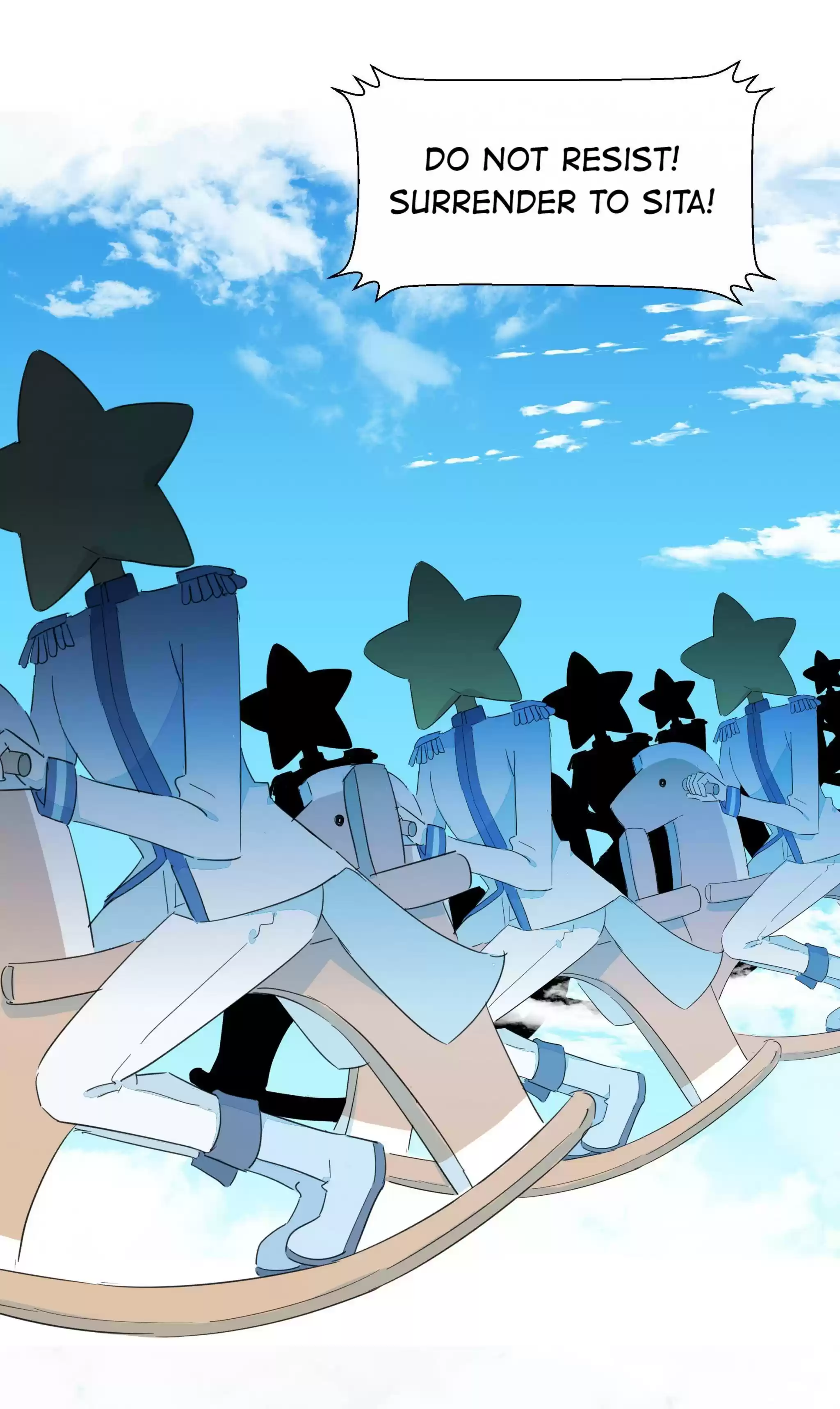 What Should I Do If I've Signed A Marriage Contract With The Elven Princess Chapter 78