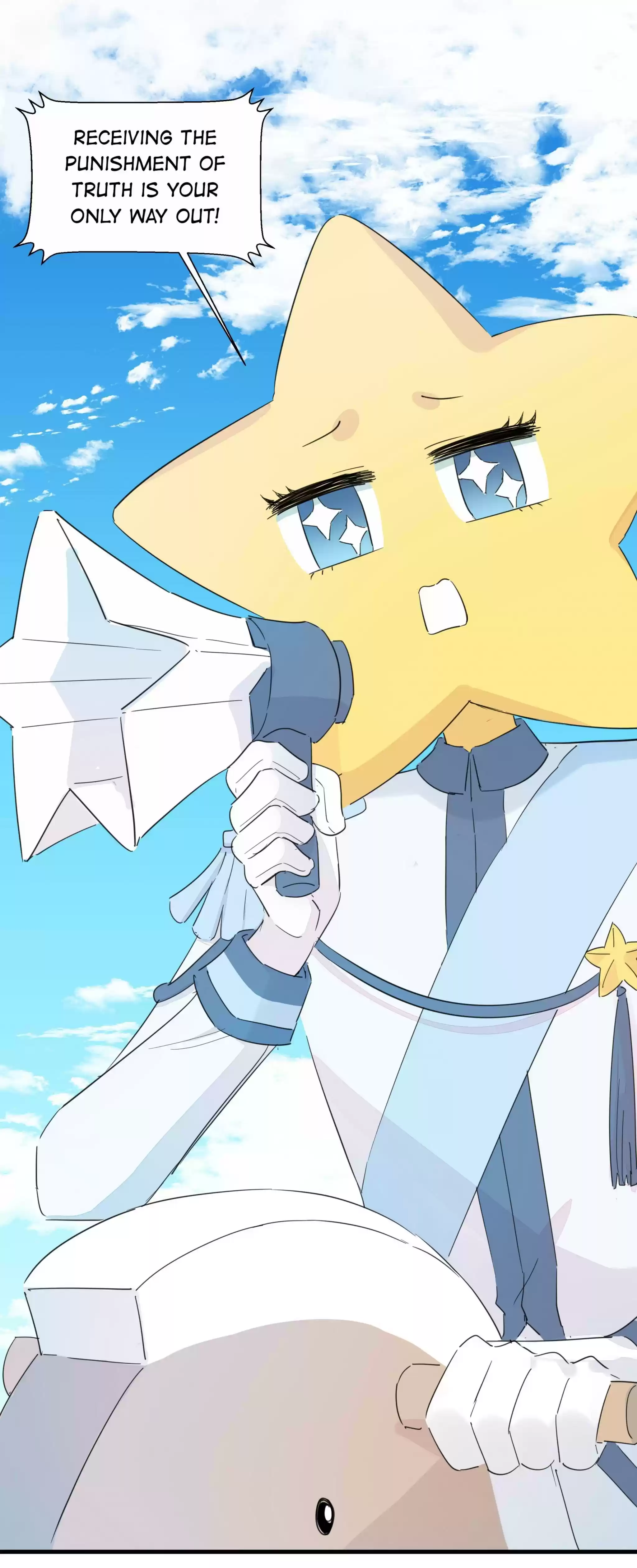 What Should I Do If I've Signed A Marriage Contract With The Elven Princess Chapter 78