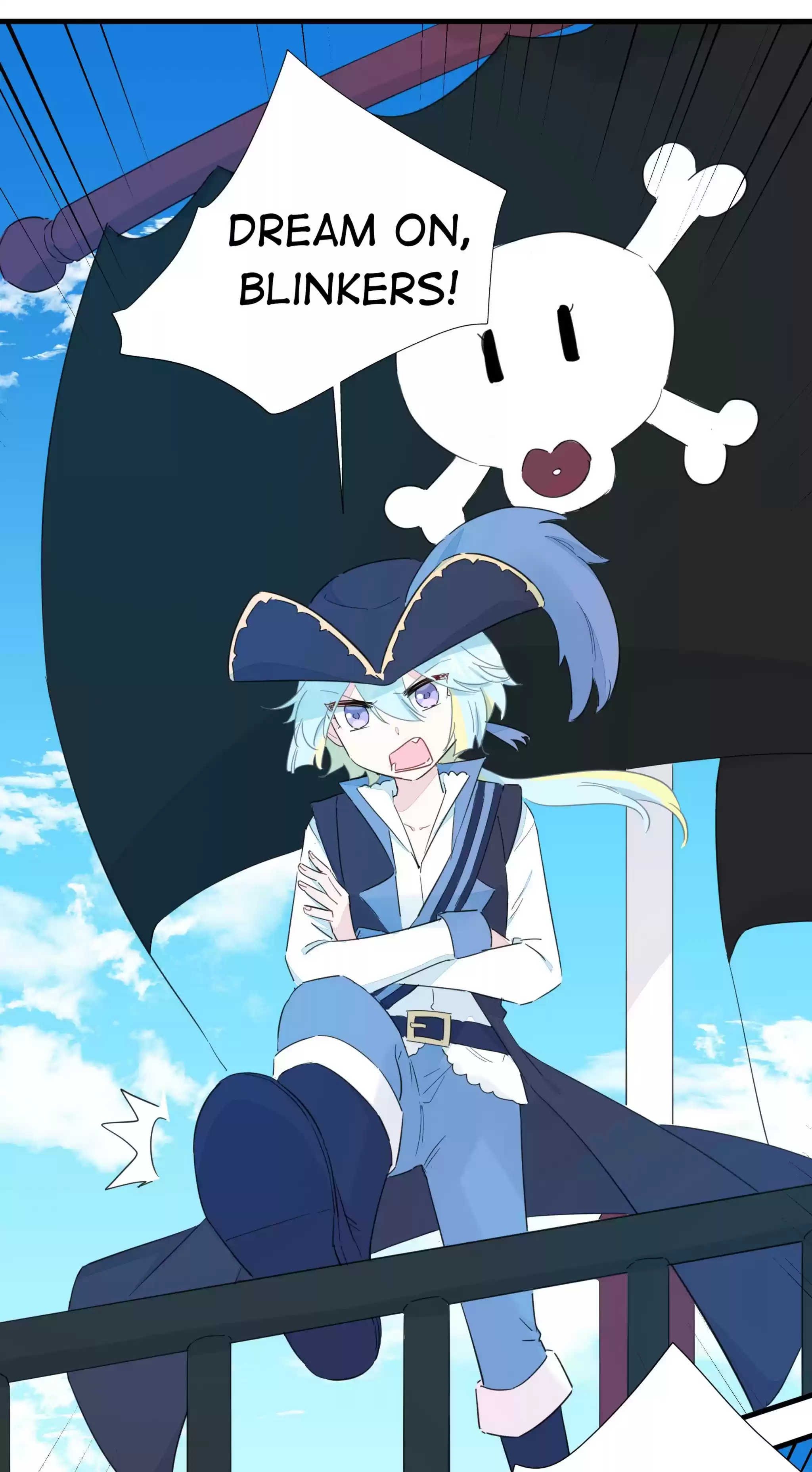 What Should I Do If I've Signed A Marriage Contract With The Elven Princess Chapter 78