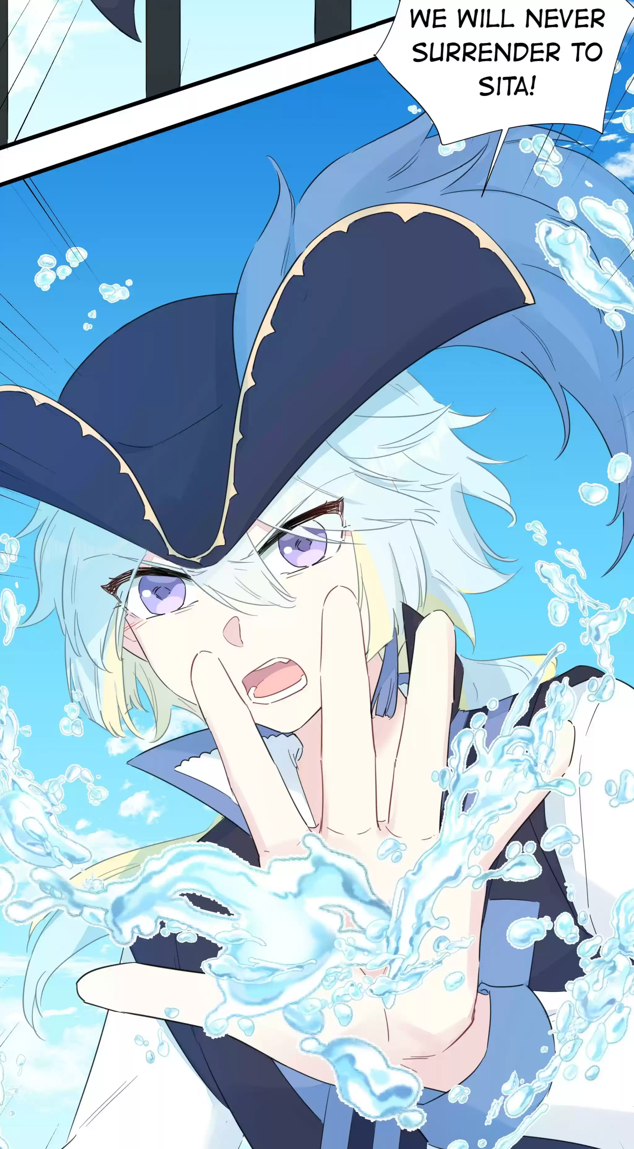 What Should I Do If I've Signed A Marriage Contract With The Elven Princess Chapter 78