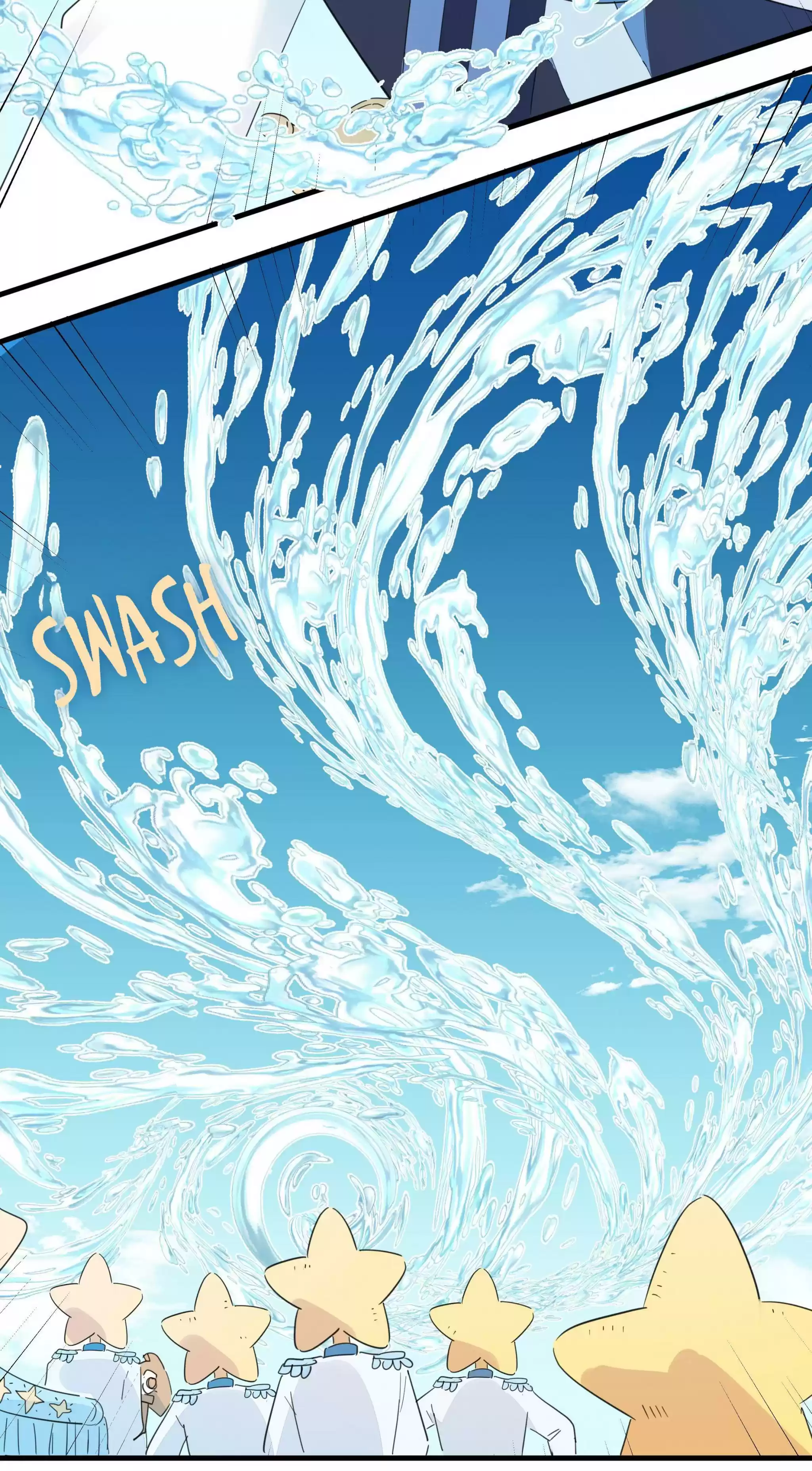 What Should I Do If I've Signed A Marriage Contract With The Elven Princess Chapter 78