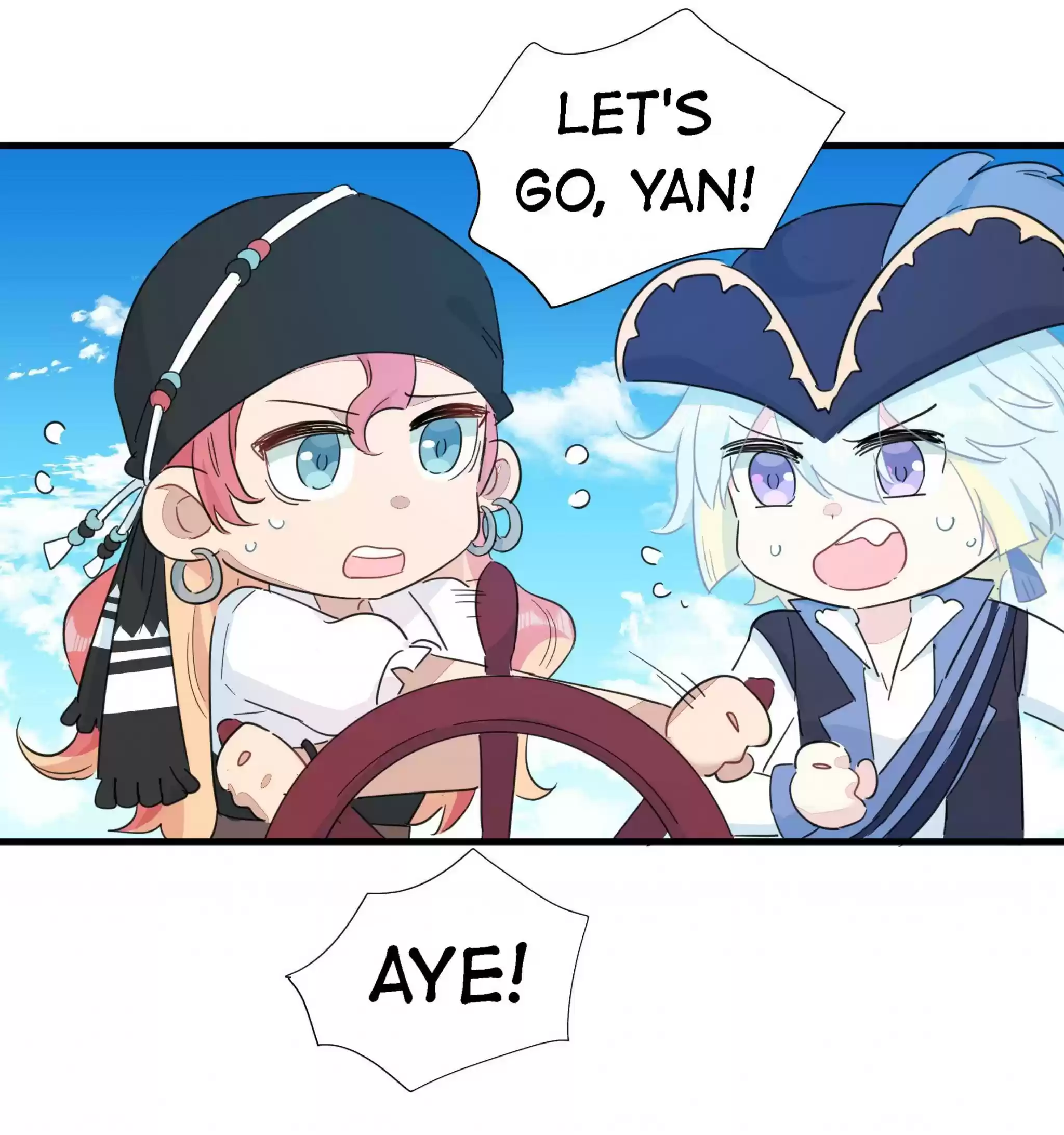 What Should I Do If I've Signed A Marriage Contract With The Elven Princess Chapter 78