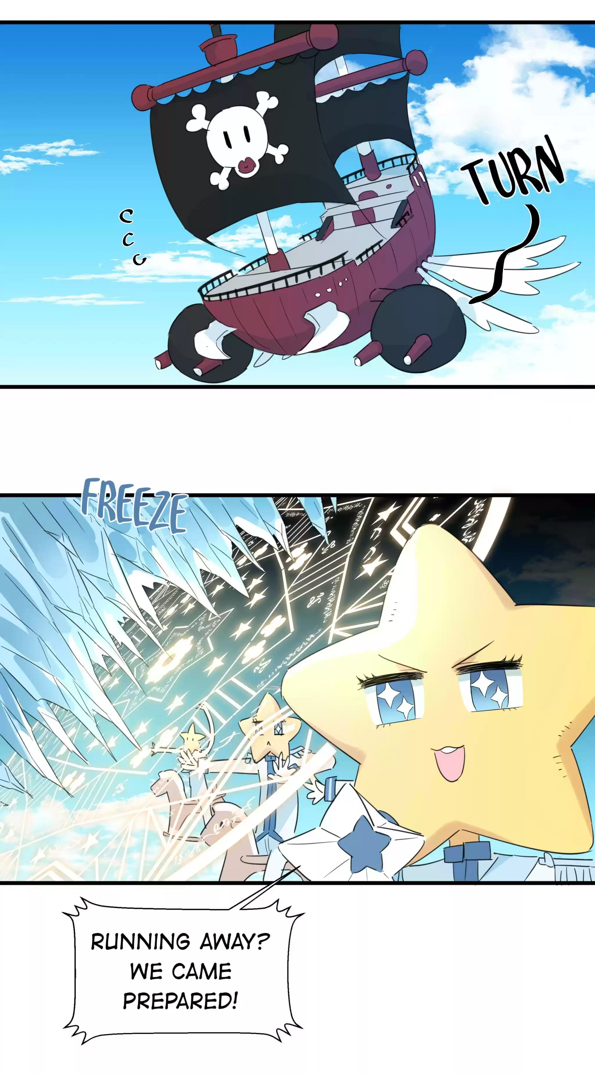 What Should I Do If I've Signed A Marriage Contract With The Elven Princess Chapter 78