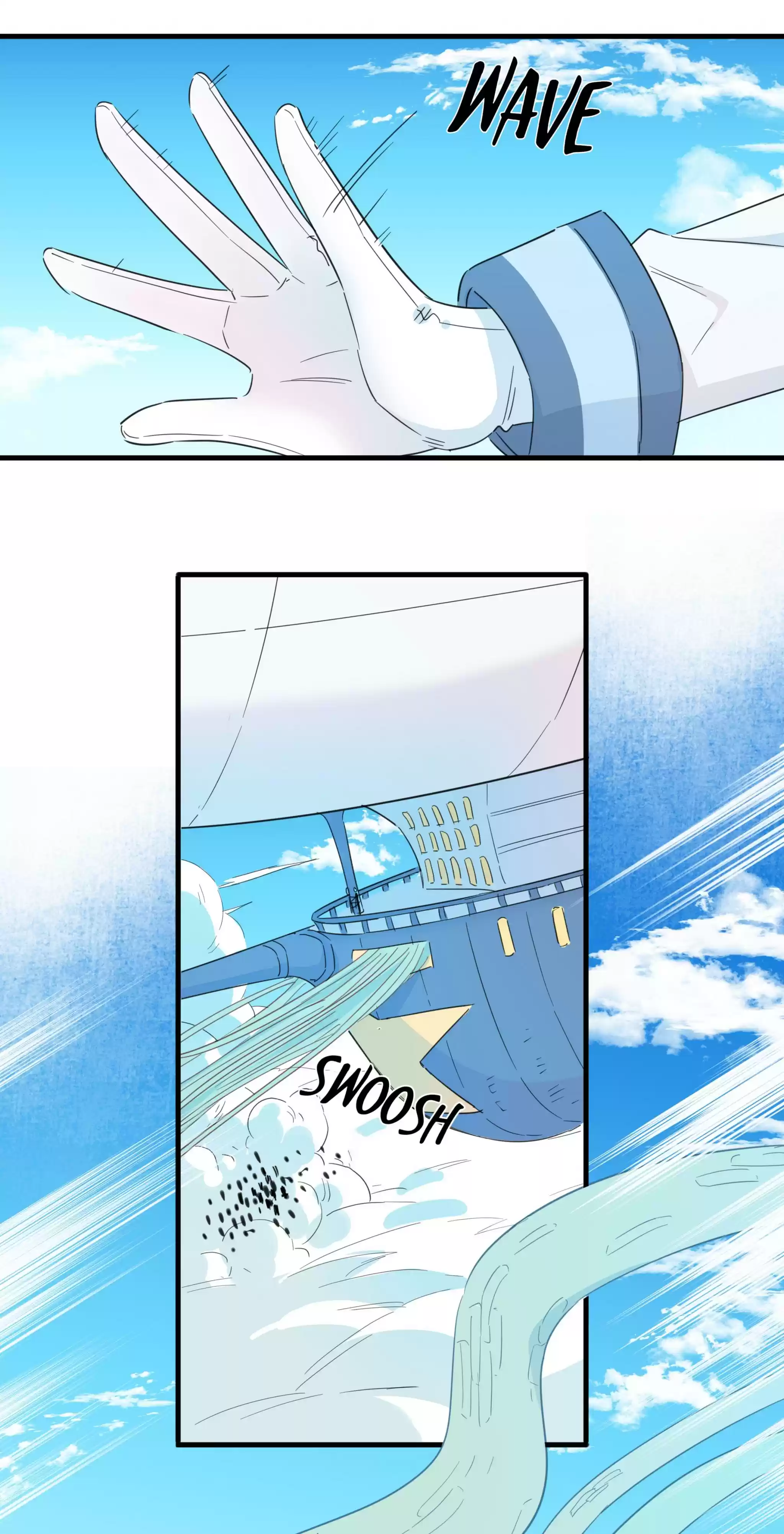 What Should I Do If I've Signed A Marriage Contract With The Elven Princess Chapter 78