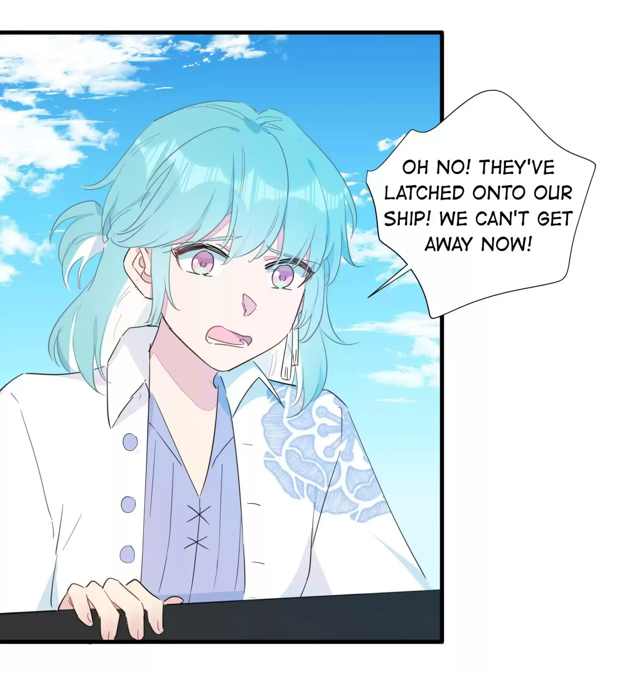 What Should I Do If I've Signed A Marriage Contract With The Elven Princess Chapter 78