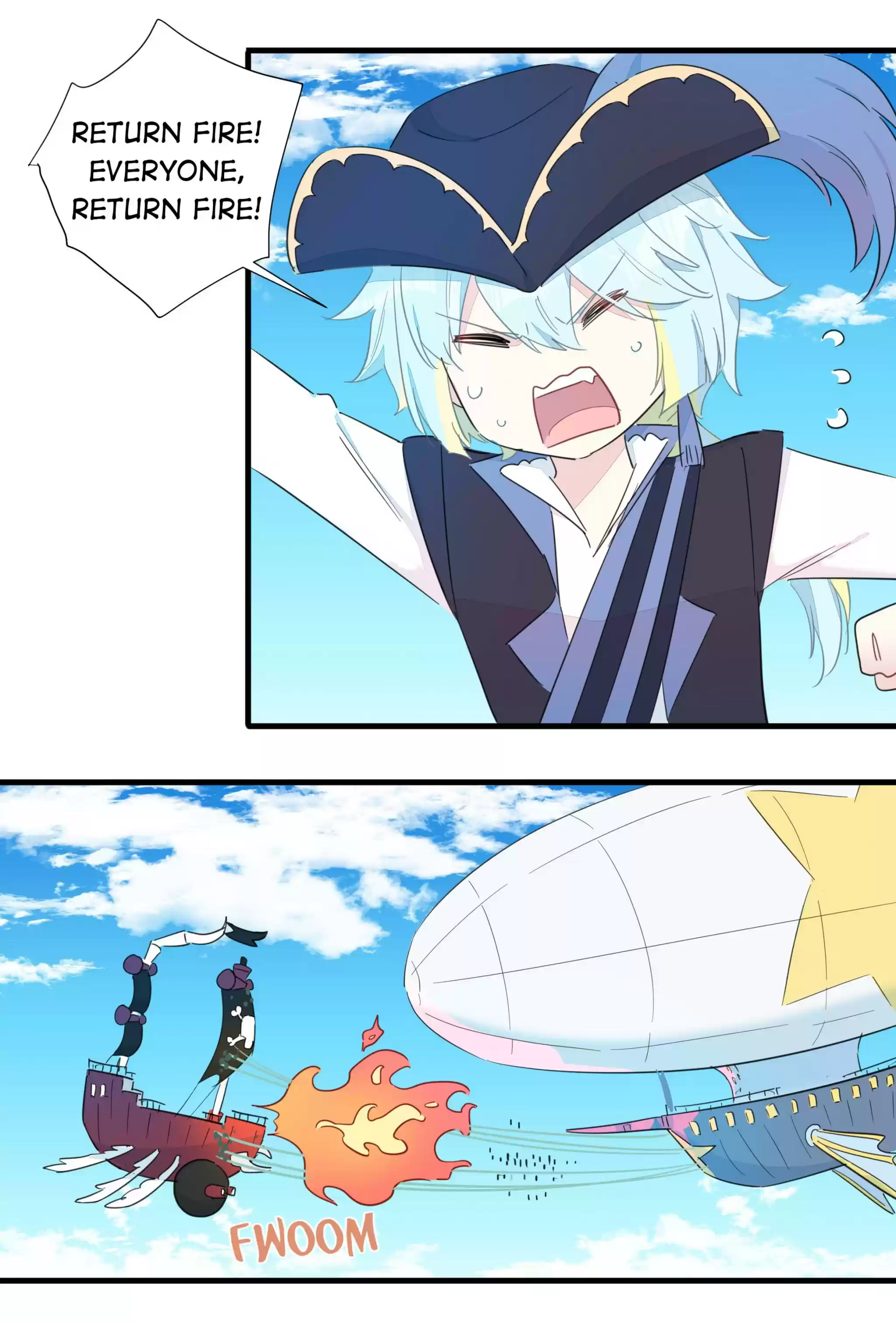 What Should I Do If I've Signed A Marriage Contract With The Elven Princess Chapter 78