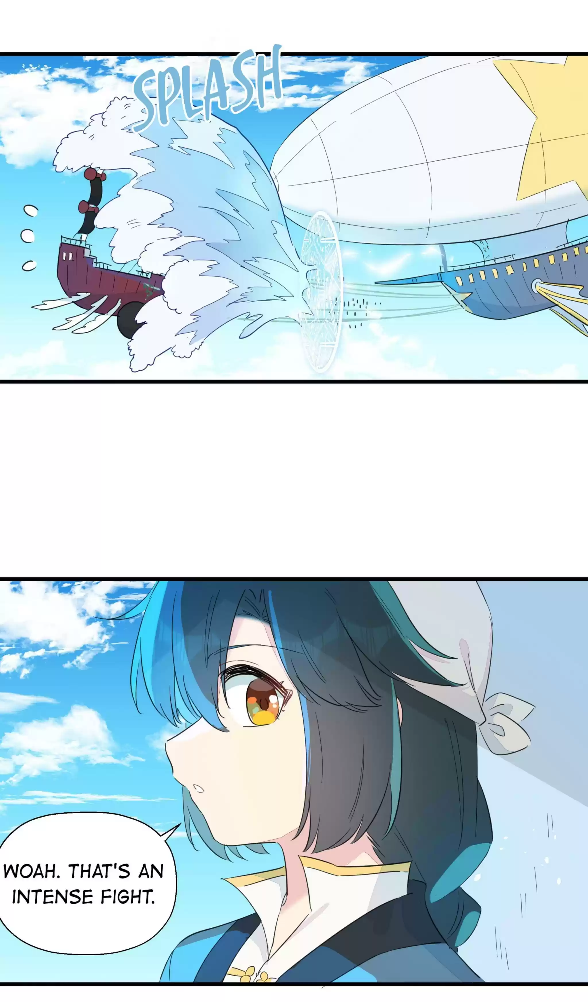 What Should I Do If I've Signed A Marriage Contract With The Elven Princess Chapter 78