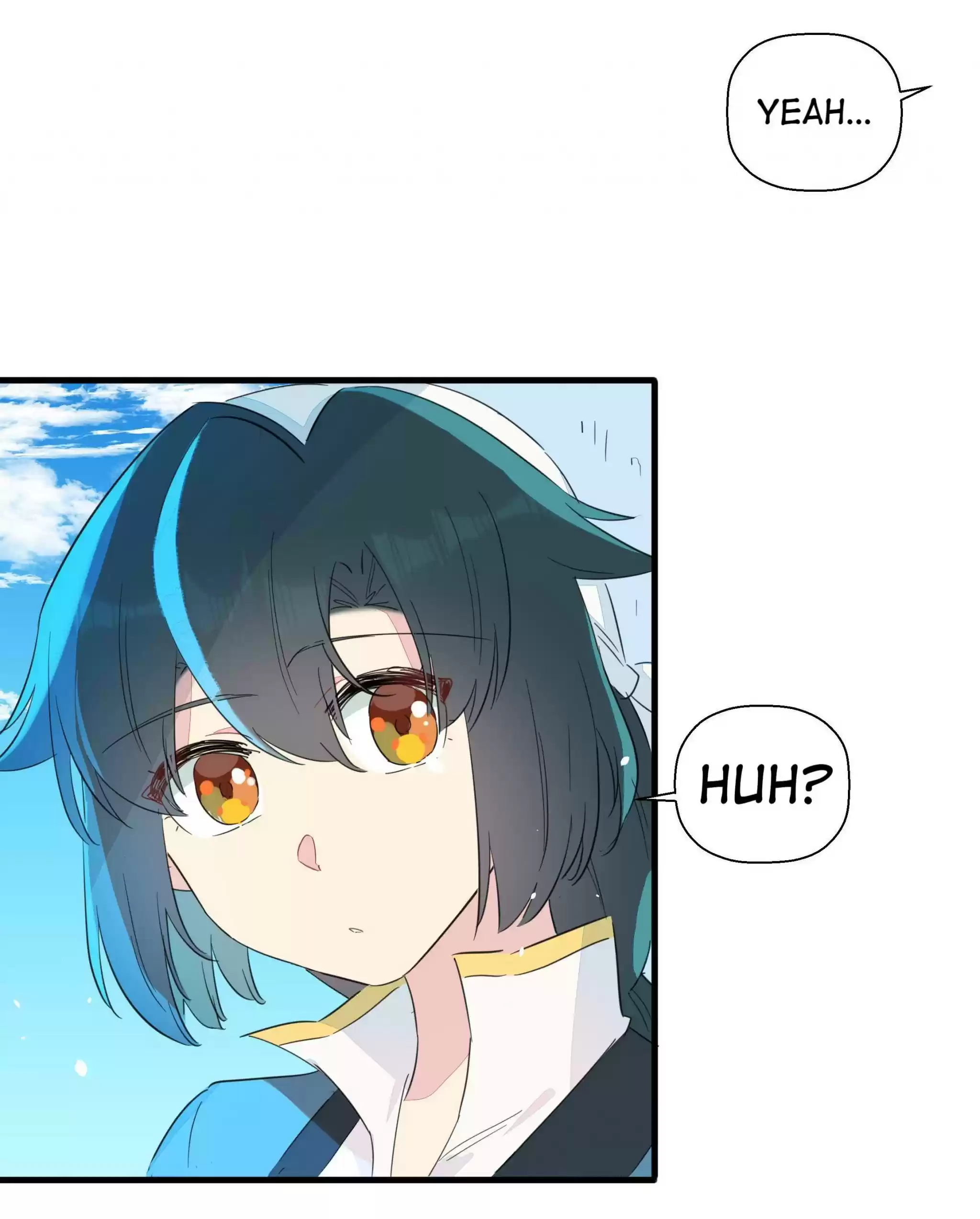 What Should I Do If I've Signed A Marriage Contract With The Elven Princess Chapter 78