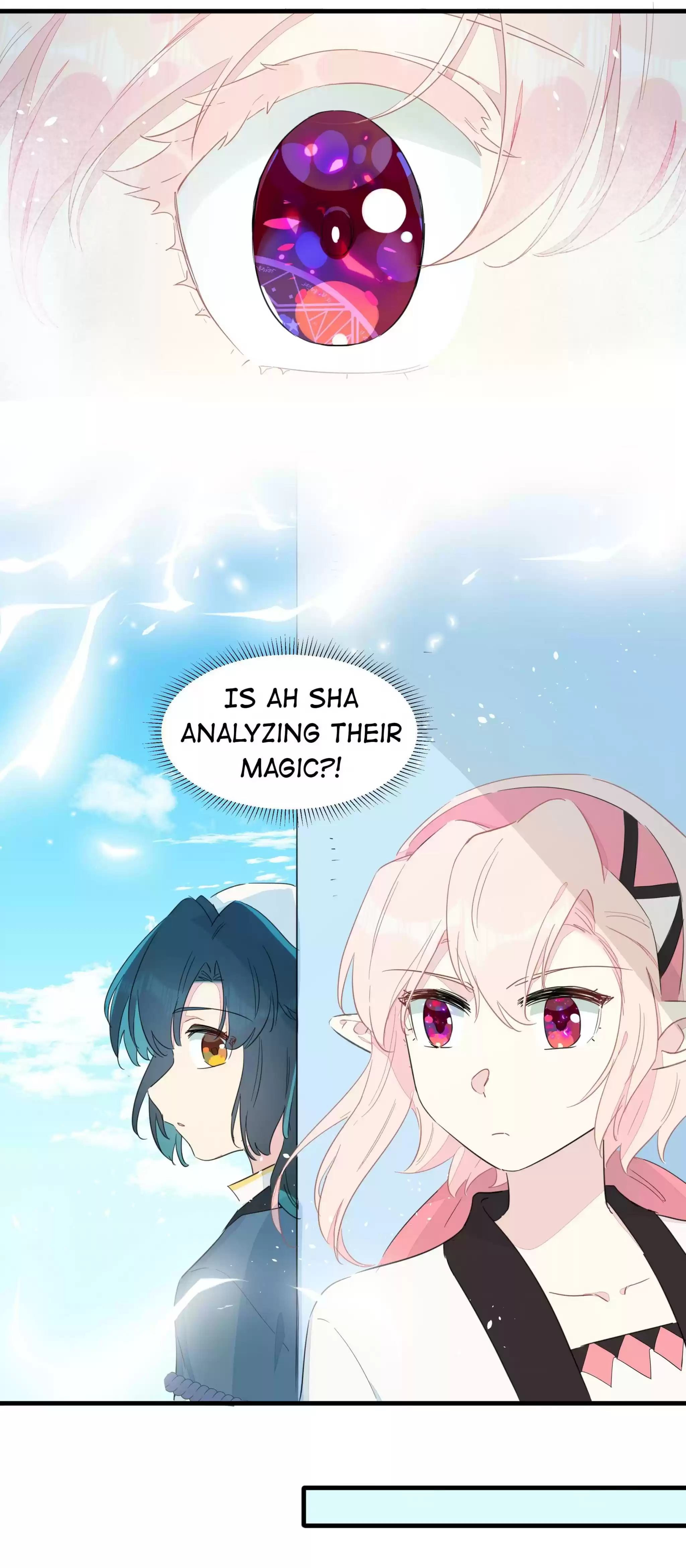 What Should I Do If I've Signed A Marriage Contract With The Elven Princess Chapter 78