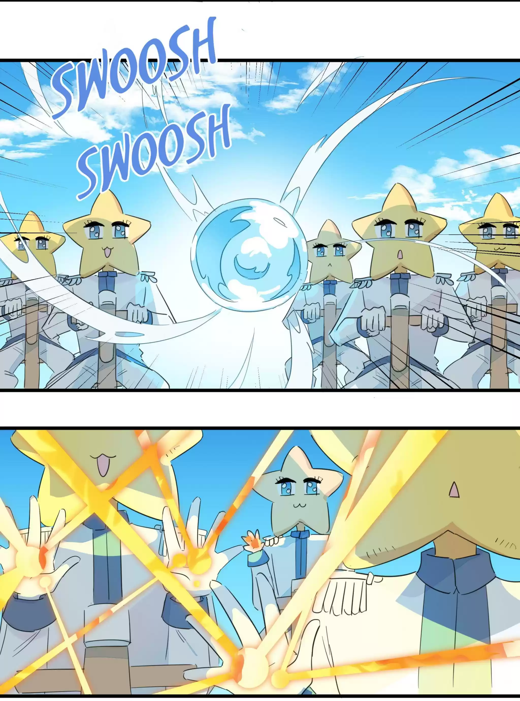 What Should I Do If I've Signed A Marriage Contract With The Elven Princess Chapter 78