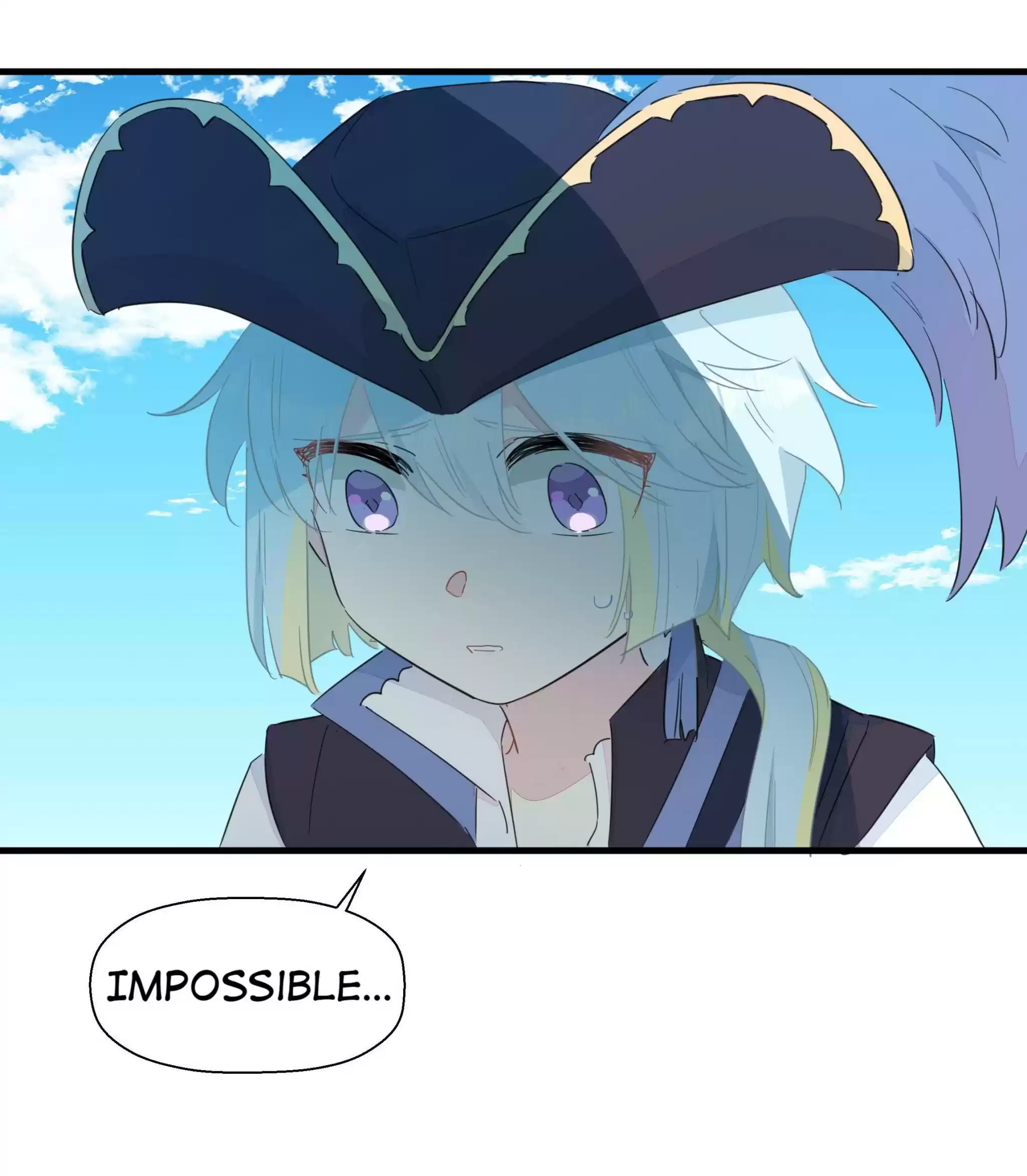 What Should I Do If I've Signed A Marriage Contract With The Elven Princess Chapter 78