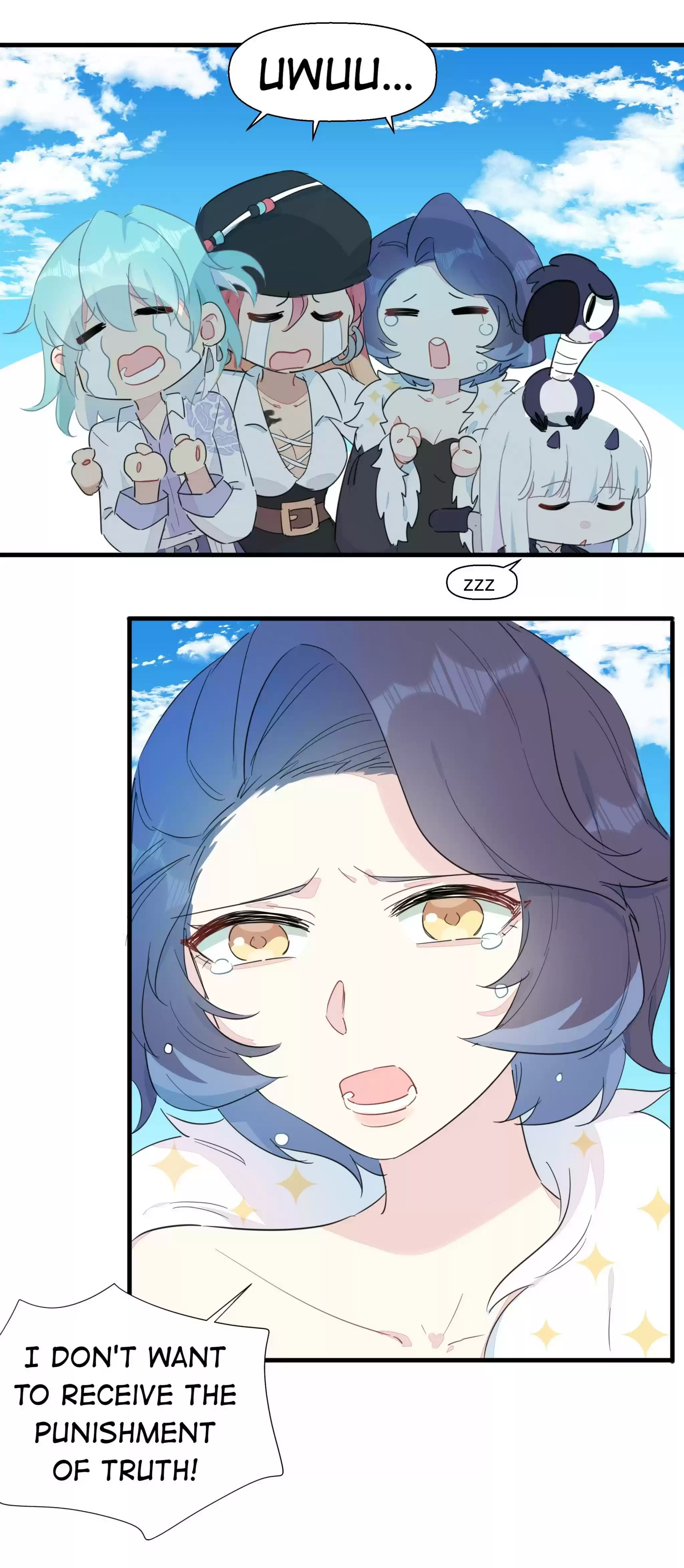 What Should I Do If I've Signed A Marriage Contract With The Elven Princess Chapter 78