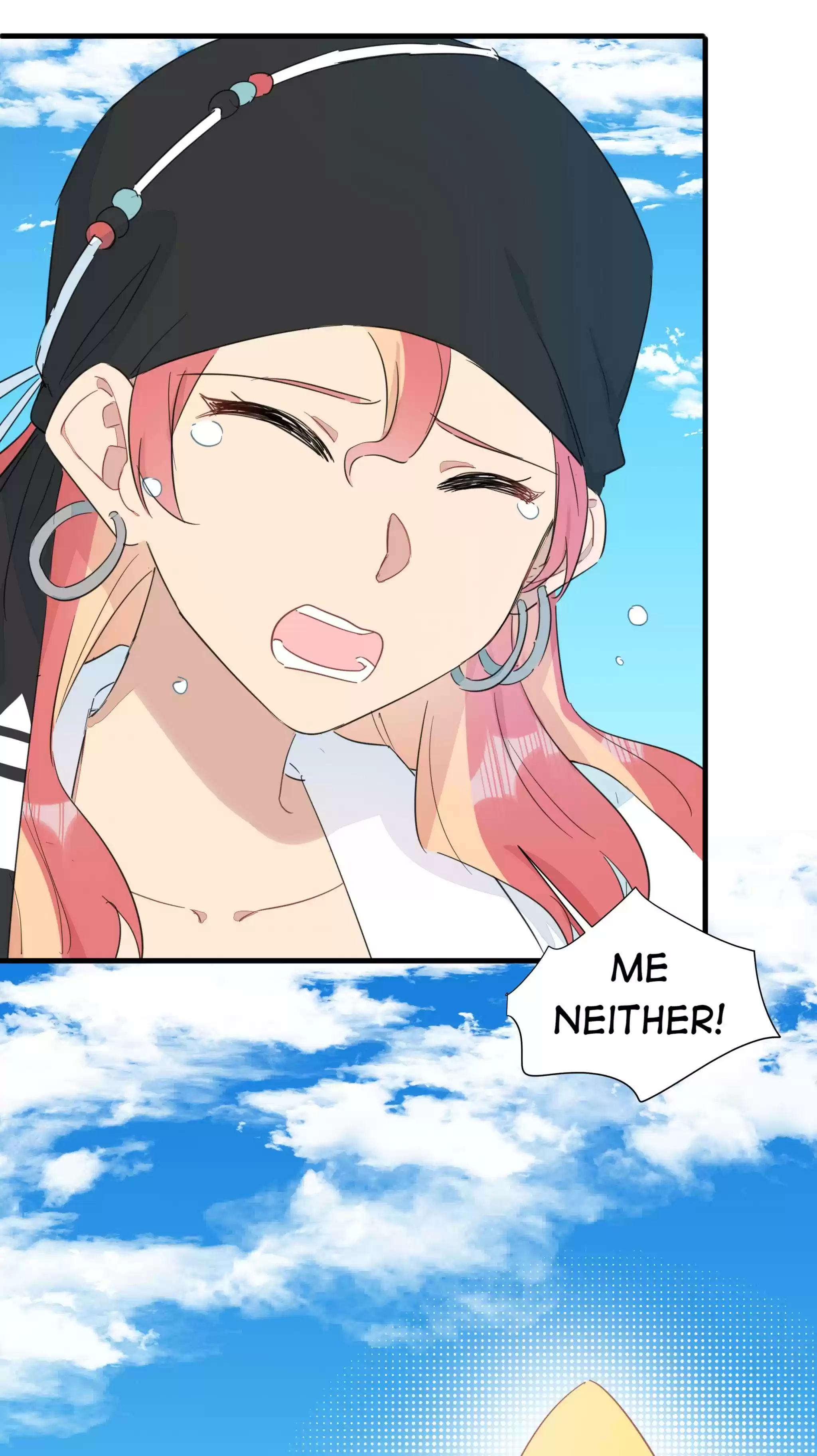 What Should I Do If I've Signed A Marriage Contract With The Elven Princess Chapter 78