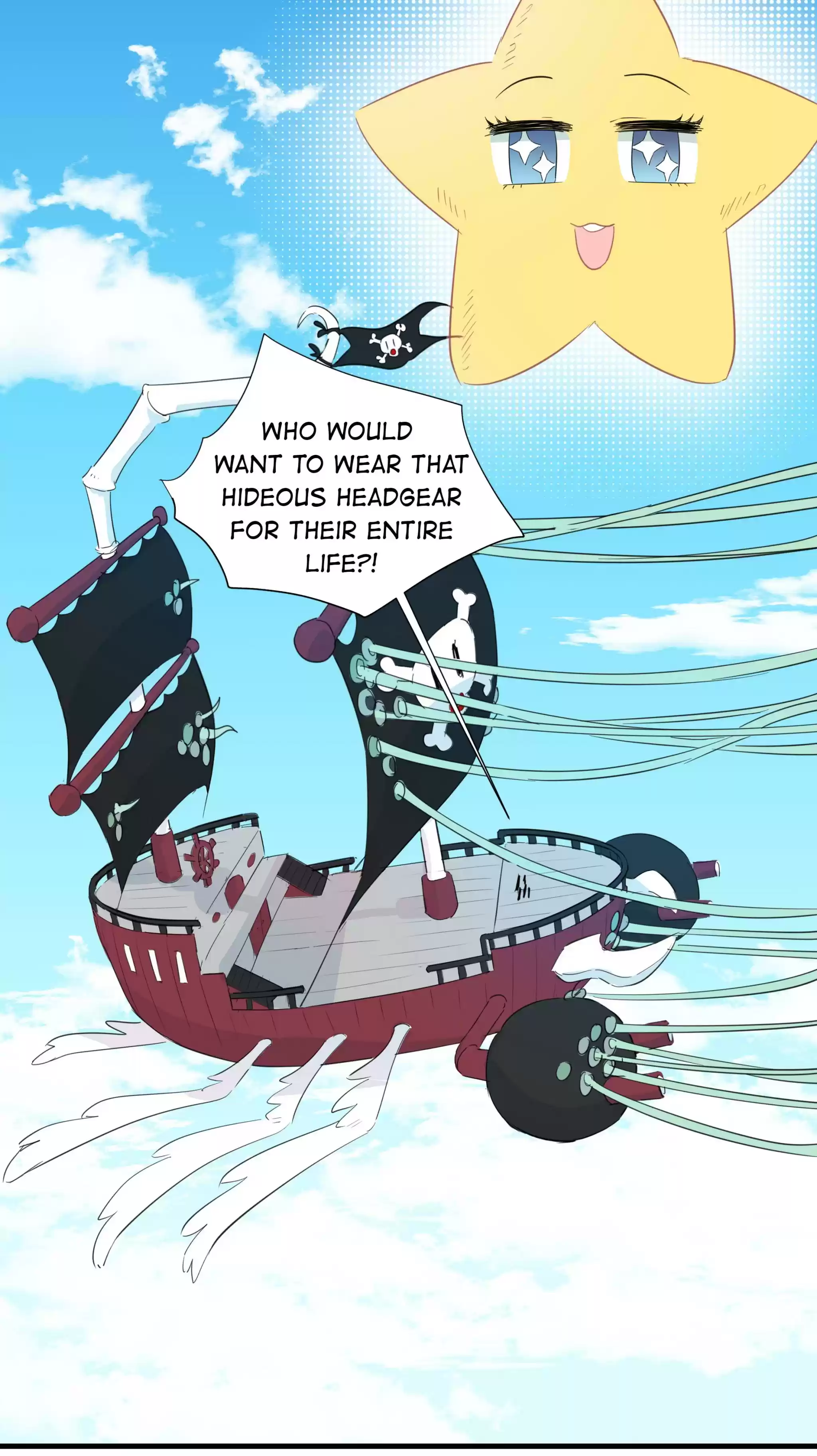 What Should I Do If I've Signed A Marriage Contract With The Elven Princess Chapter 78