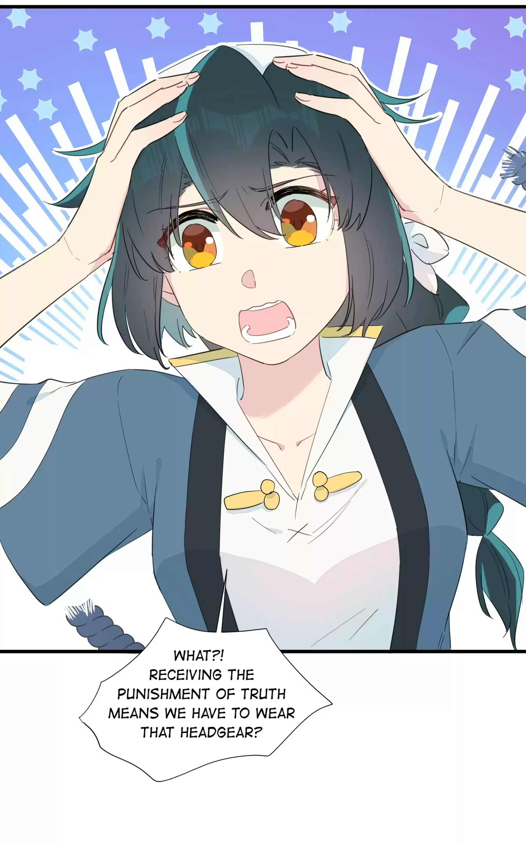 What Should I Do If I've Signed A Marriage Contract With The Elven Princess Chapter 78