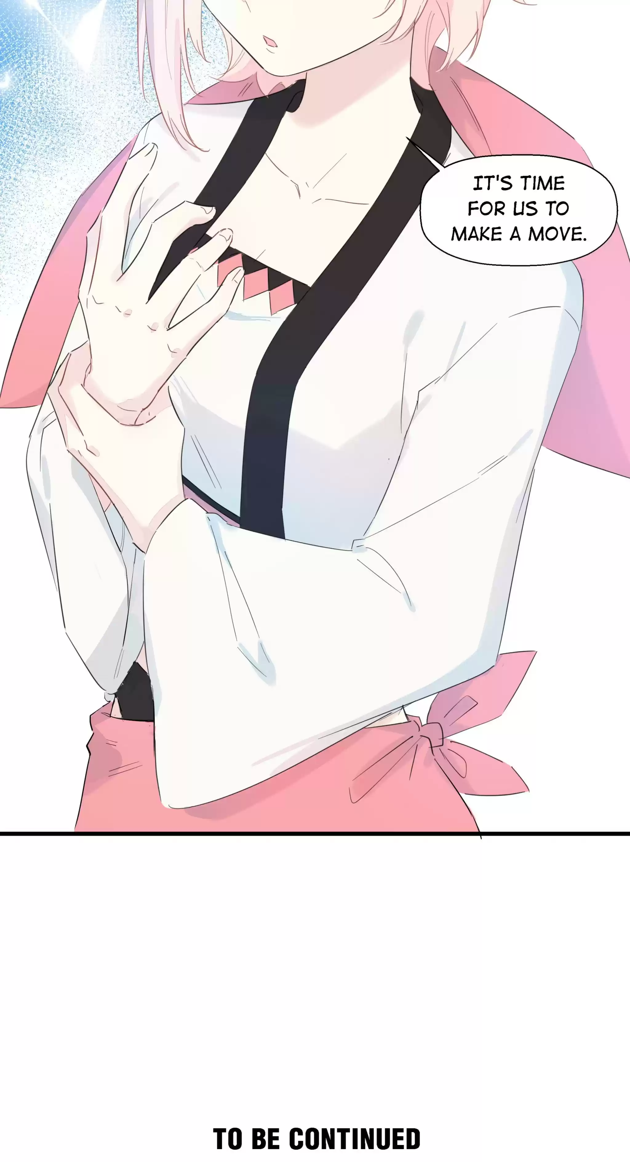 What Should I Do If I've Signed A Marriage Contract With The Elven Princess Chapter 78