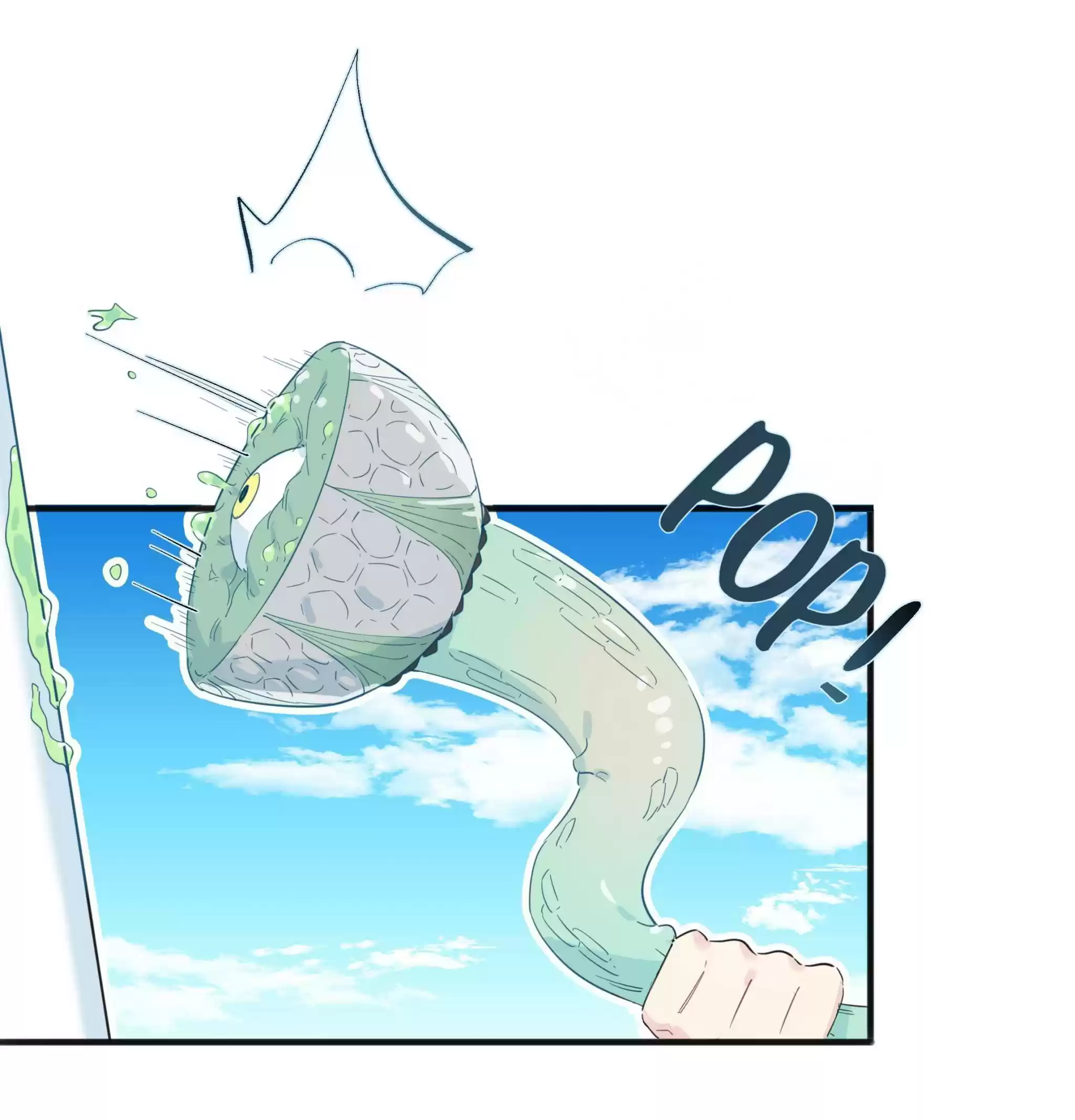 What Should I Do If I've Signed A Marriage Contract With The Elven Princess Chapter 80