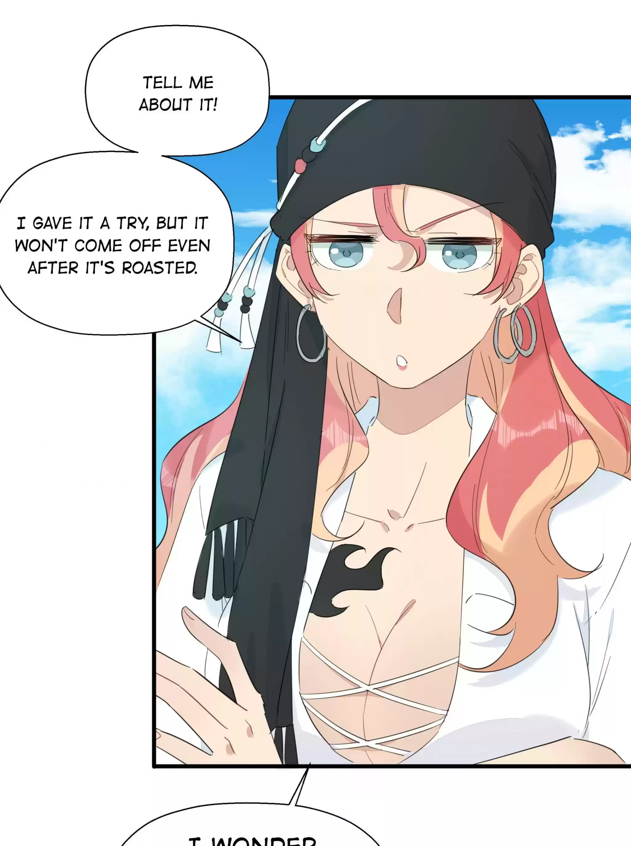 What Should I Do If I've Signed A Marriage Contract With The Elven Princess Chapter 80