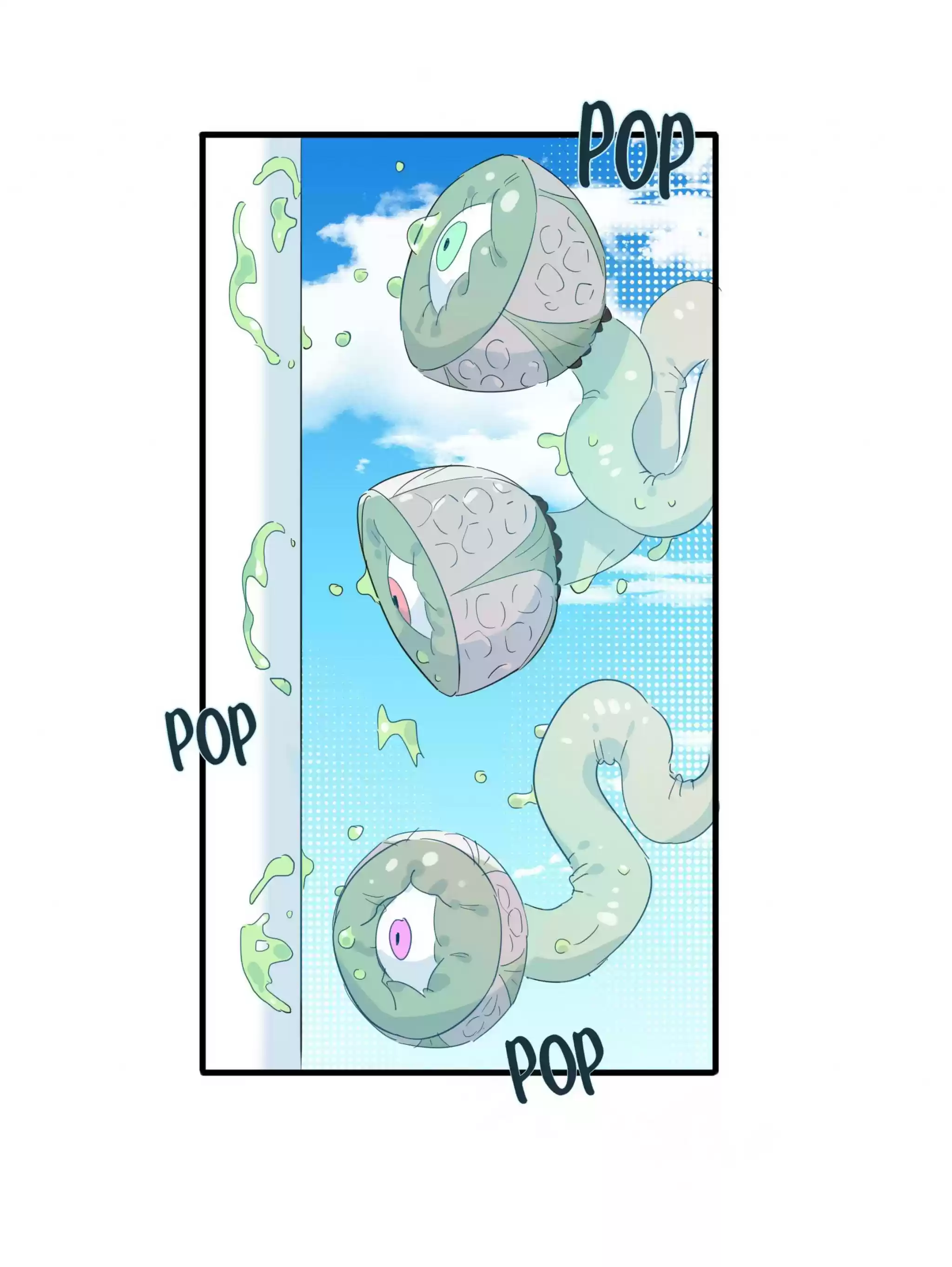 What Should I Do If I've Signed A Marriage Contract With The Elven Princess Chapter 80