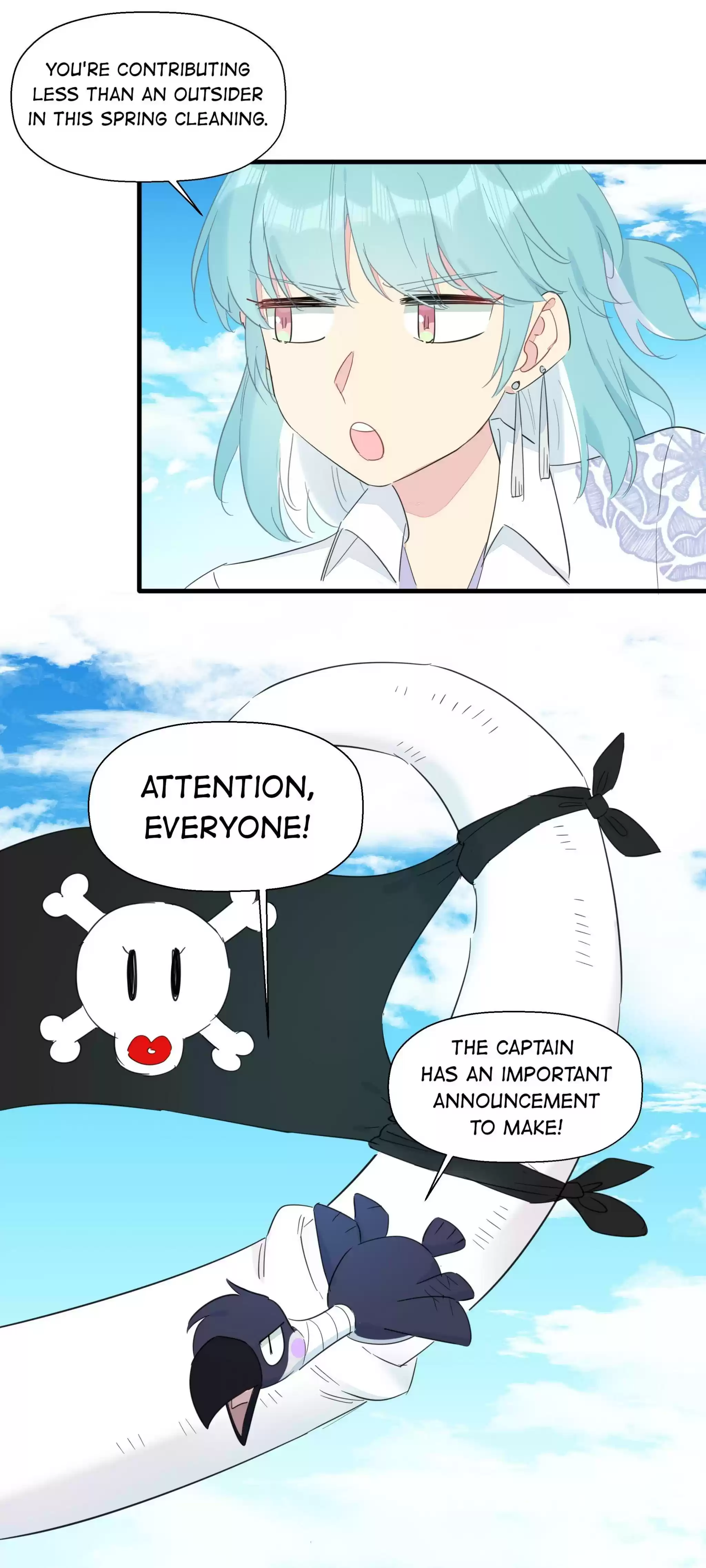 What Should I Do If I've Signed A Marriage Contract With The Elven Princess Chapter 80