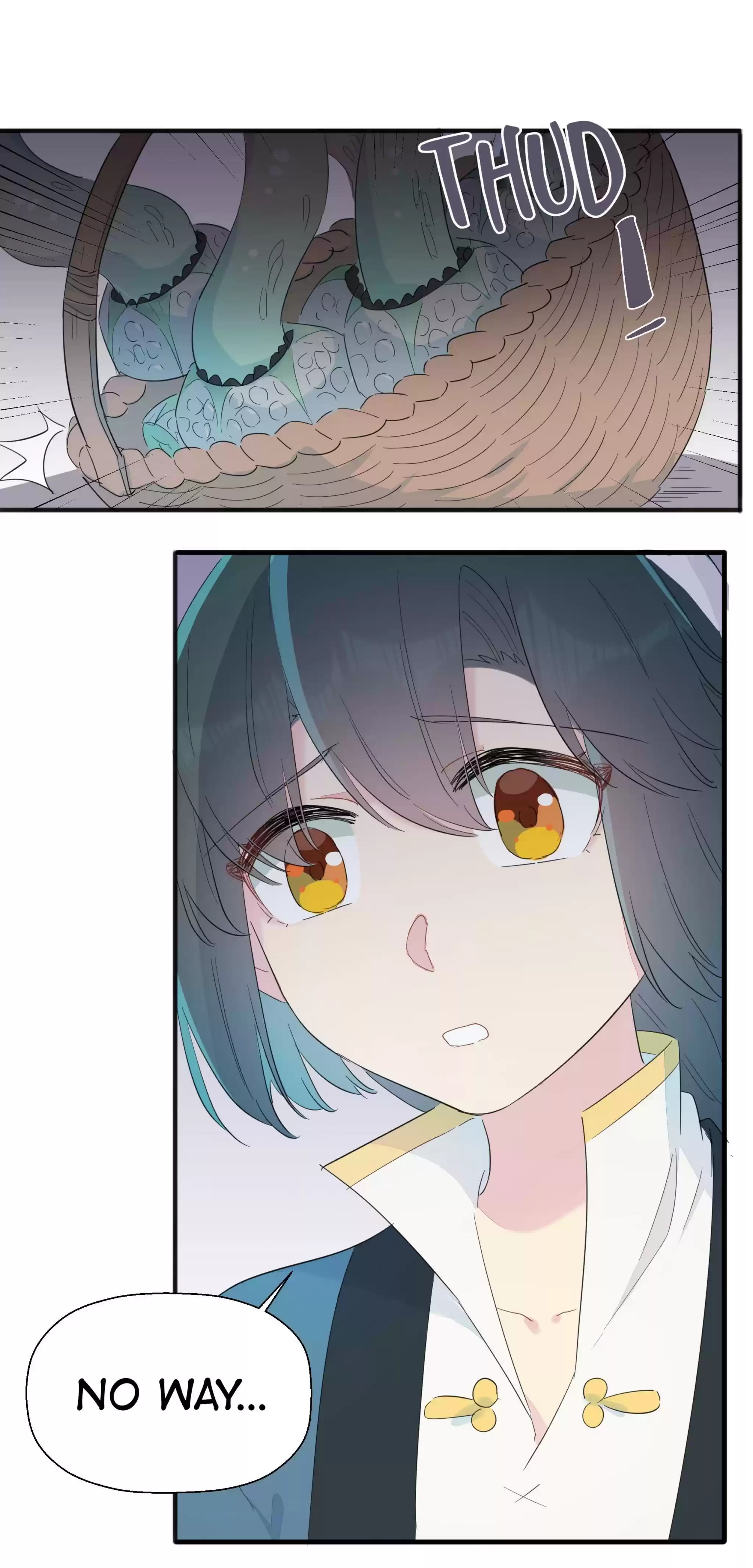 What Should I Do If I've Signed A Marriage Contract With The Elven Princess Chapter 80