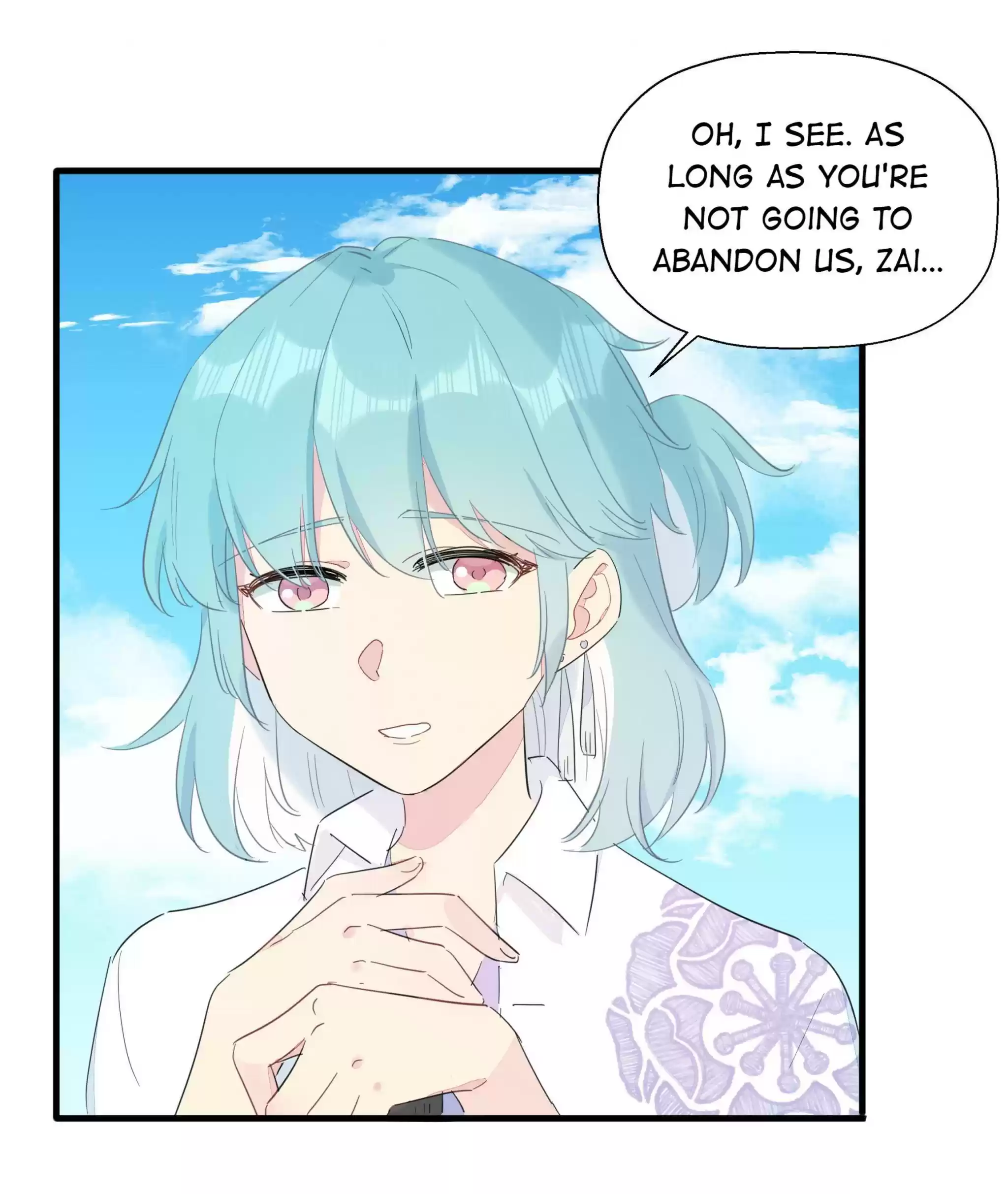 What Should I Do If I've Signed A Marriage Contract With The Elven Princess Chapter 80