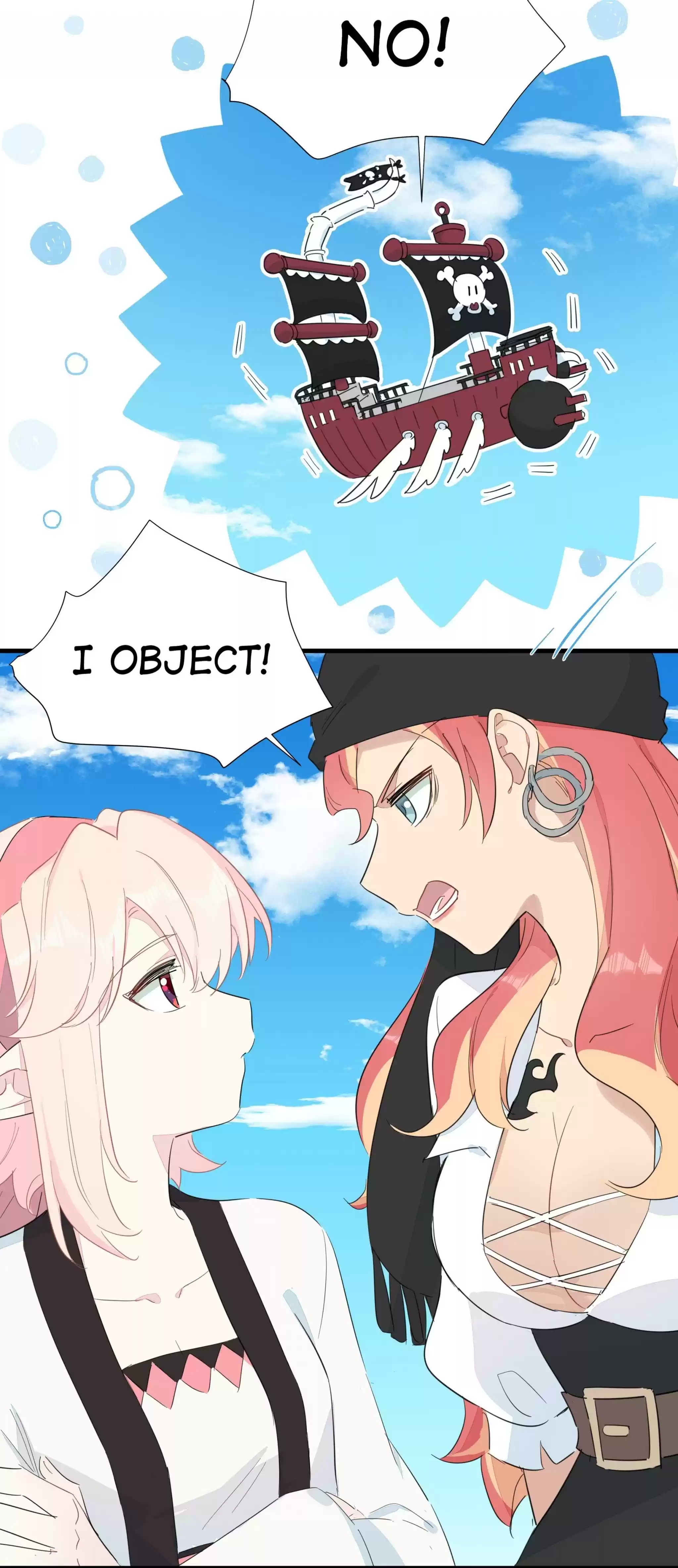 What Should I Do If I've Signed A Marriage Contract With The Elven Princess Chapter 80