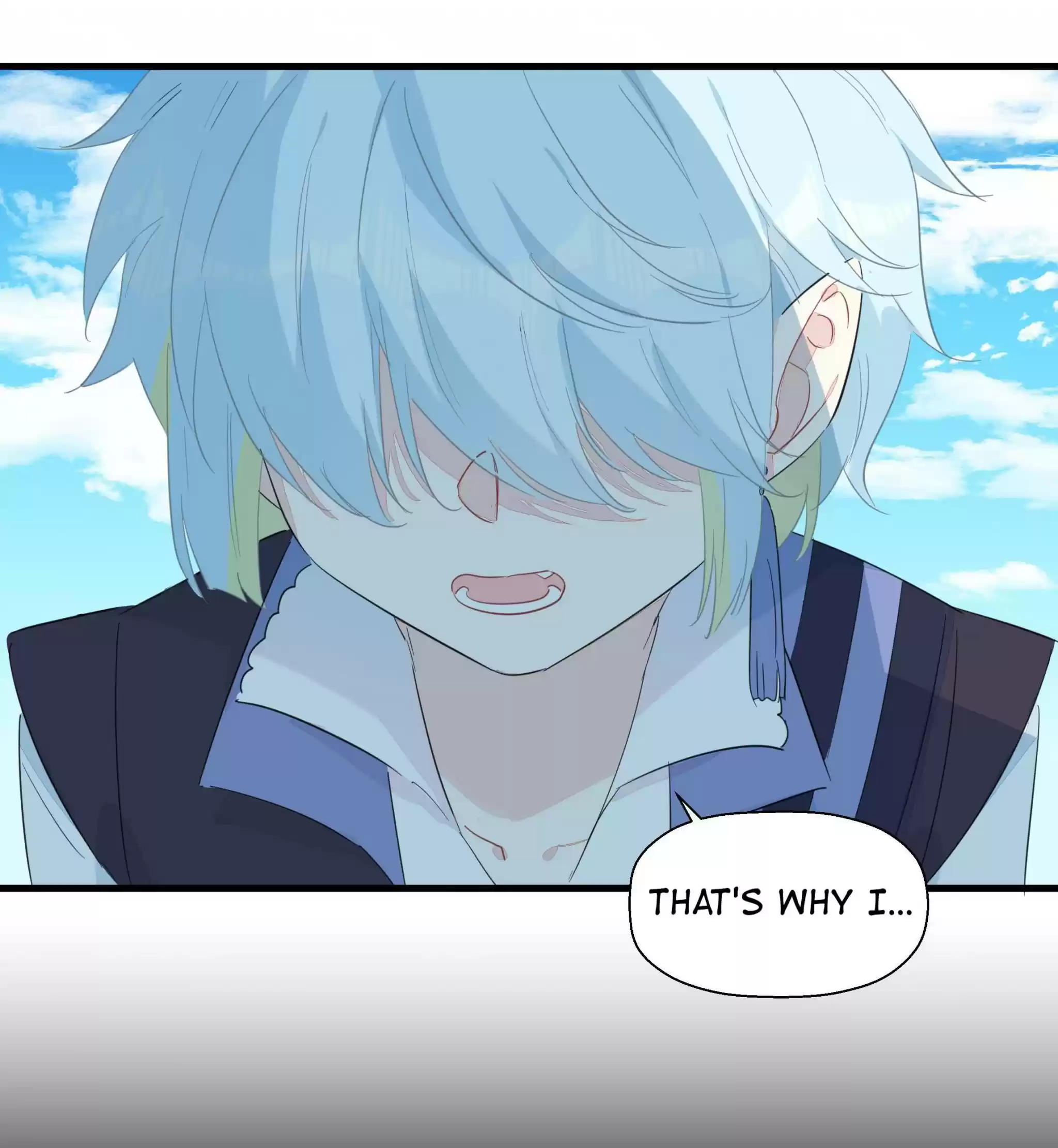 What Should I Do If I've Signed A Marriage Contract With The Elven Princess Chapter 80