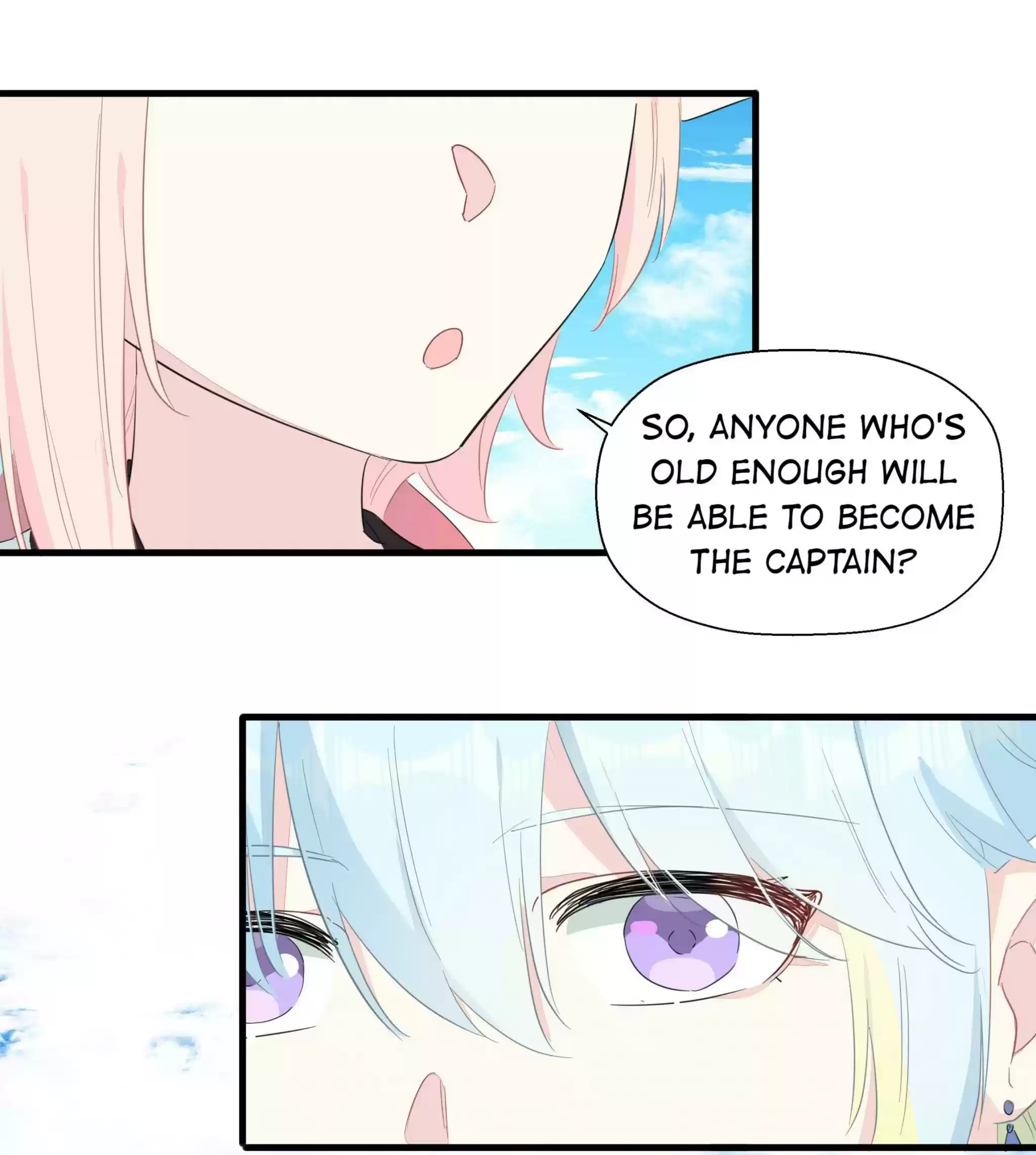 What Should I Do If I've Signed A Marriage Contract With The Elven Princess Chapter 80