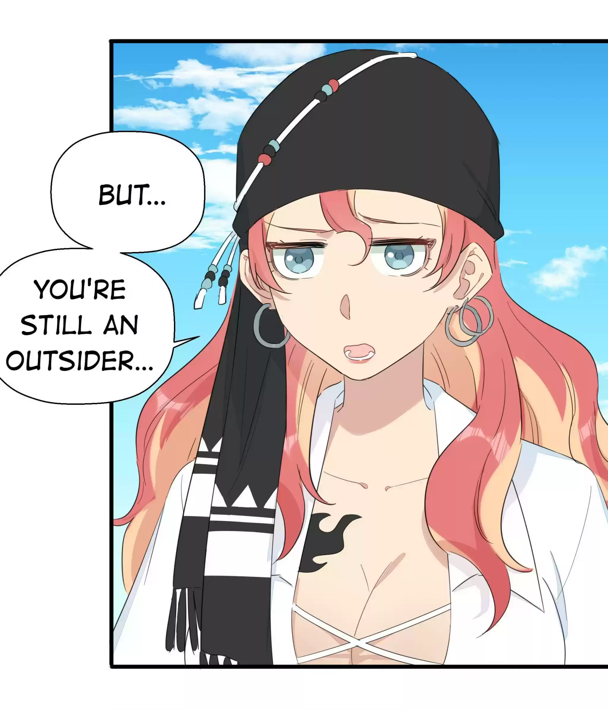 What Should I Do If I've Signed A Marriage Contract With The Elven Princess Chapter 80