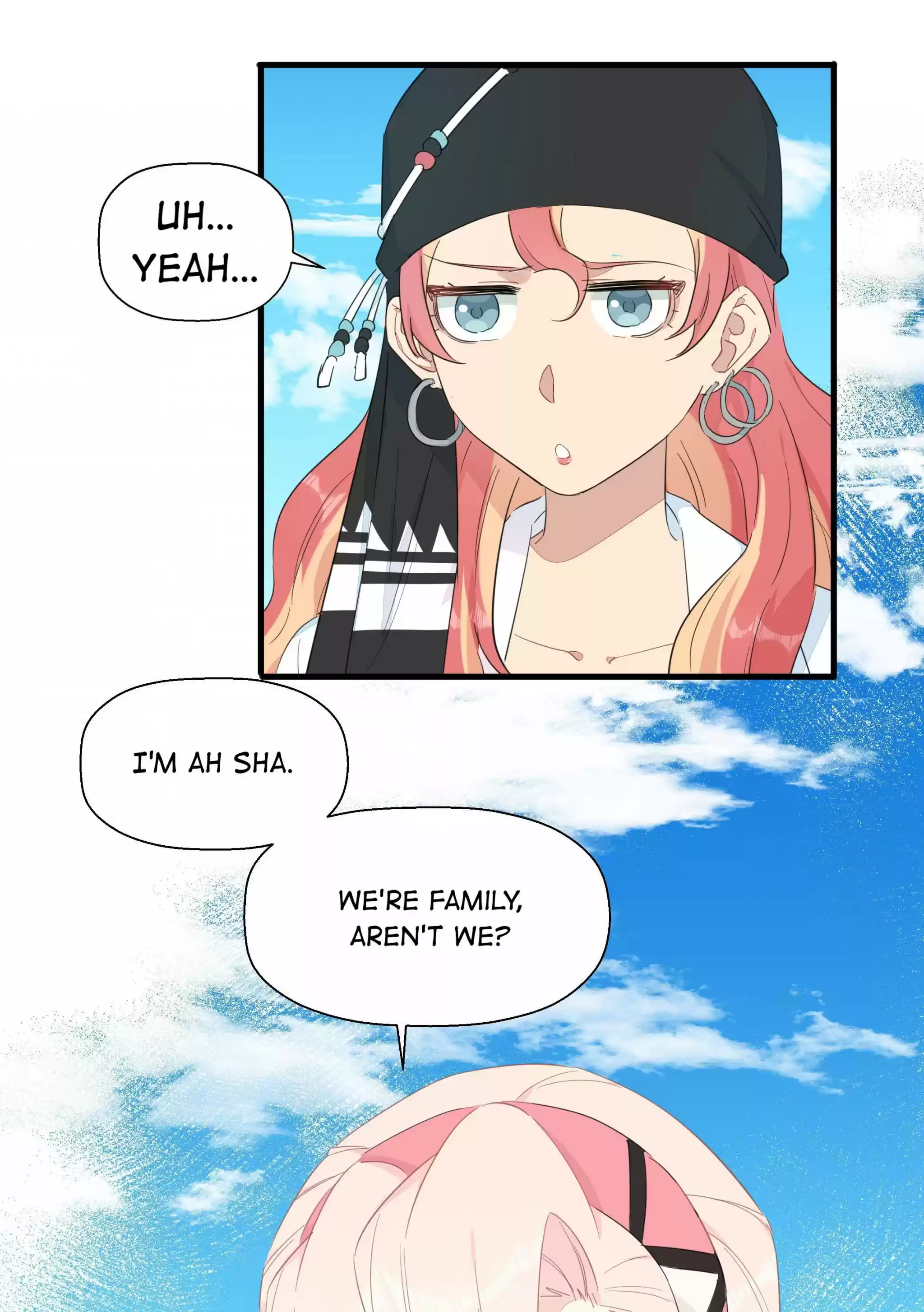 What Should I Do If I've Signed A Marriage Contract With The Elven Princess Chapter 80