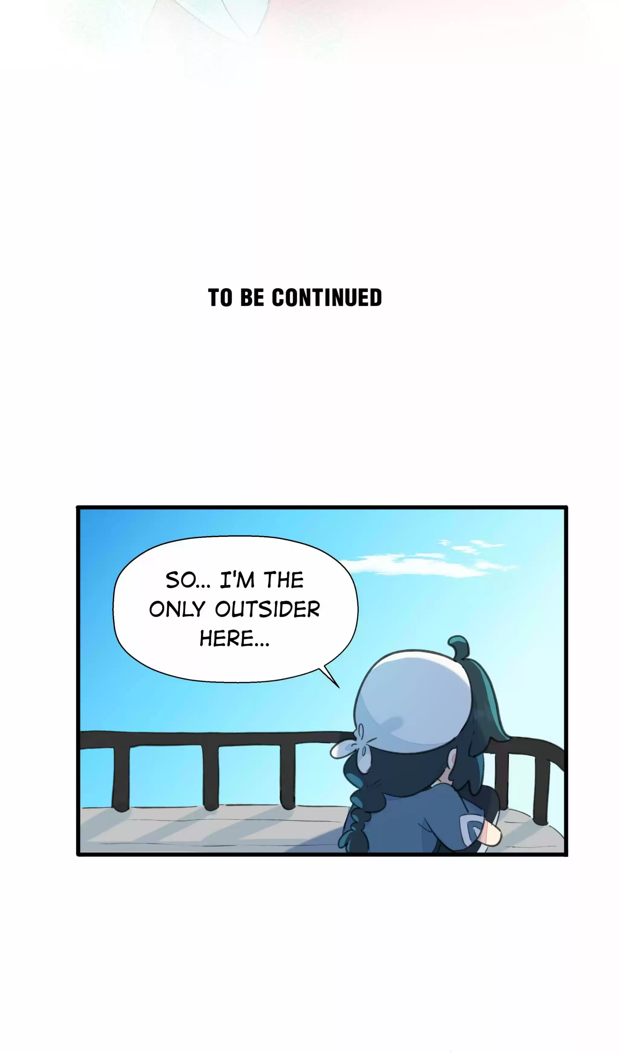 What Should I Do If I've Signed A Marriage Contract With The Elven Princess Chapter 80