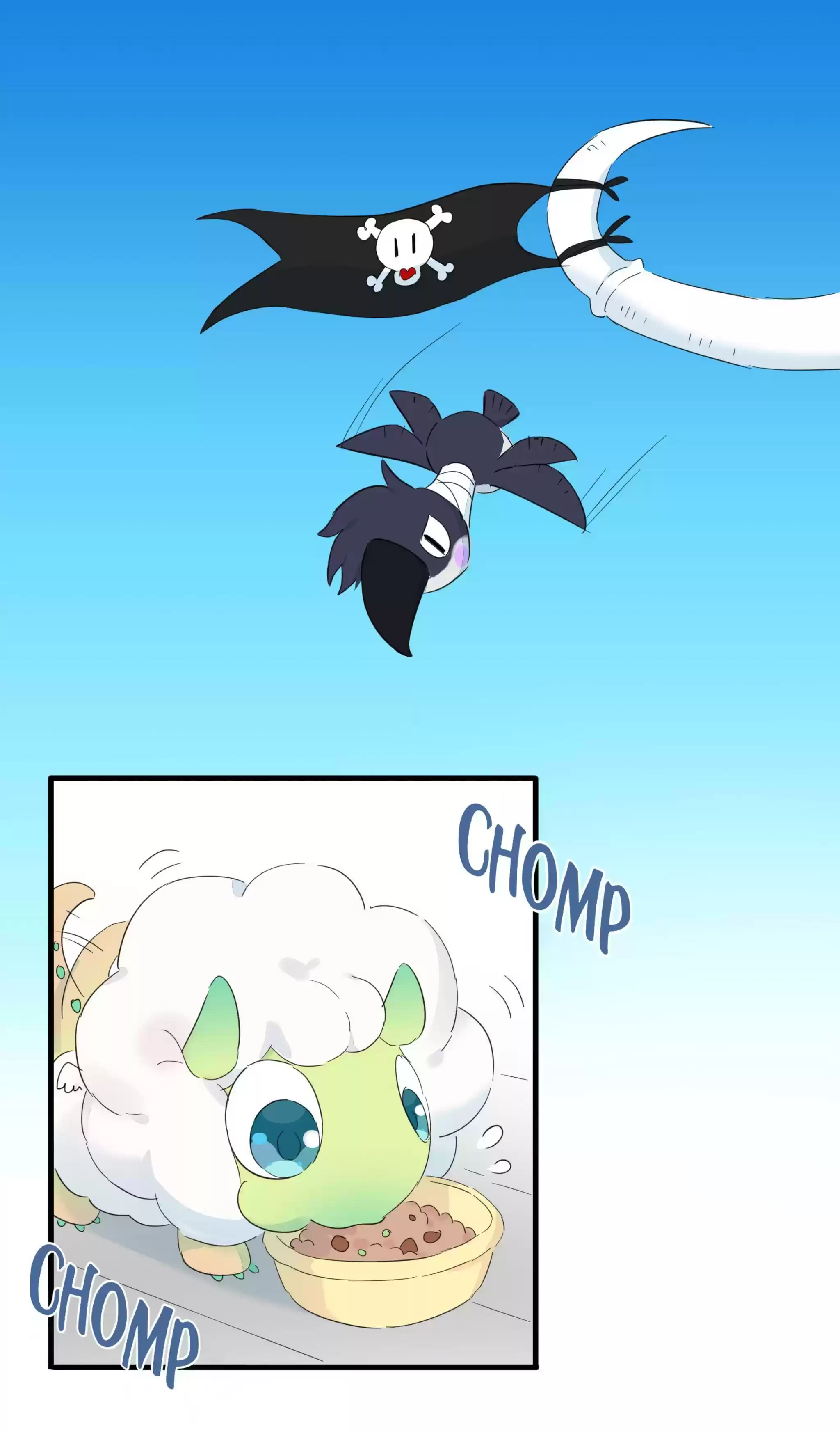 What Should I Do If I've Signed A Marriage Contract With The Elven Princess Chapter 82