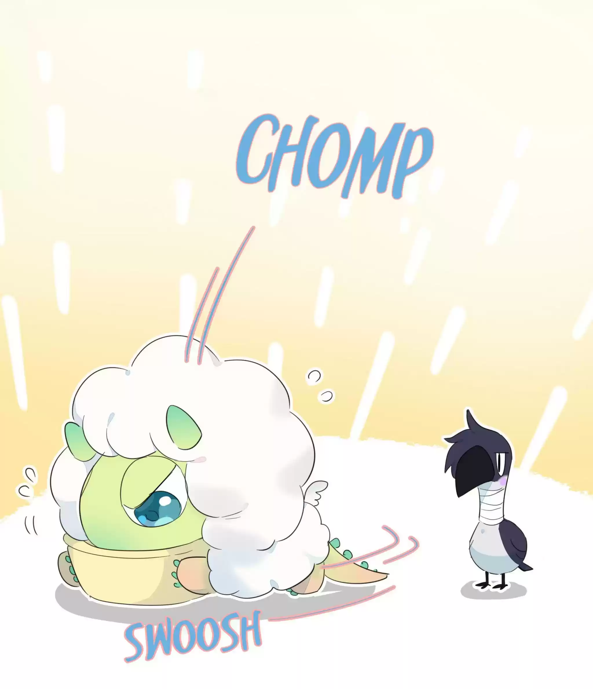 What Should I Do If I've Signed A Marriage Contract With The Elven Princess Chapter 82